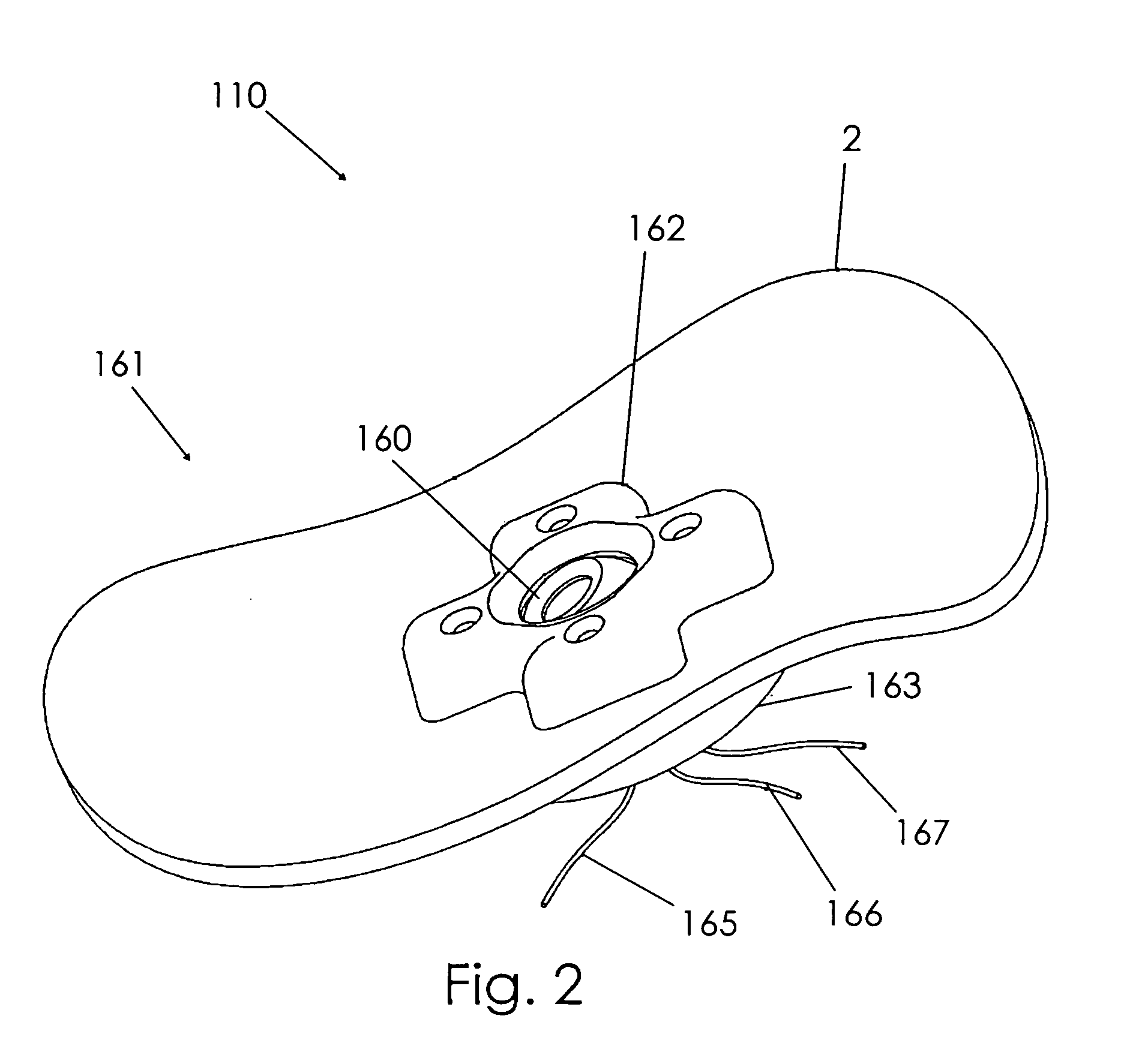 Collision detection and warning system for automobiles