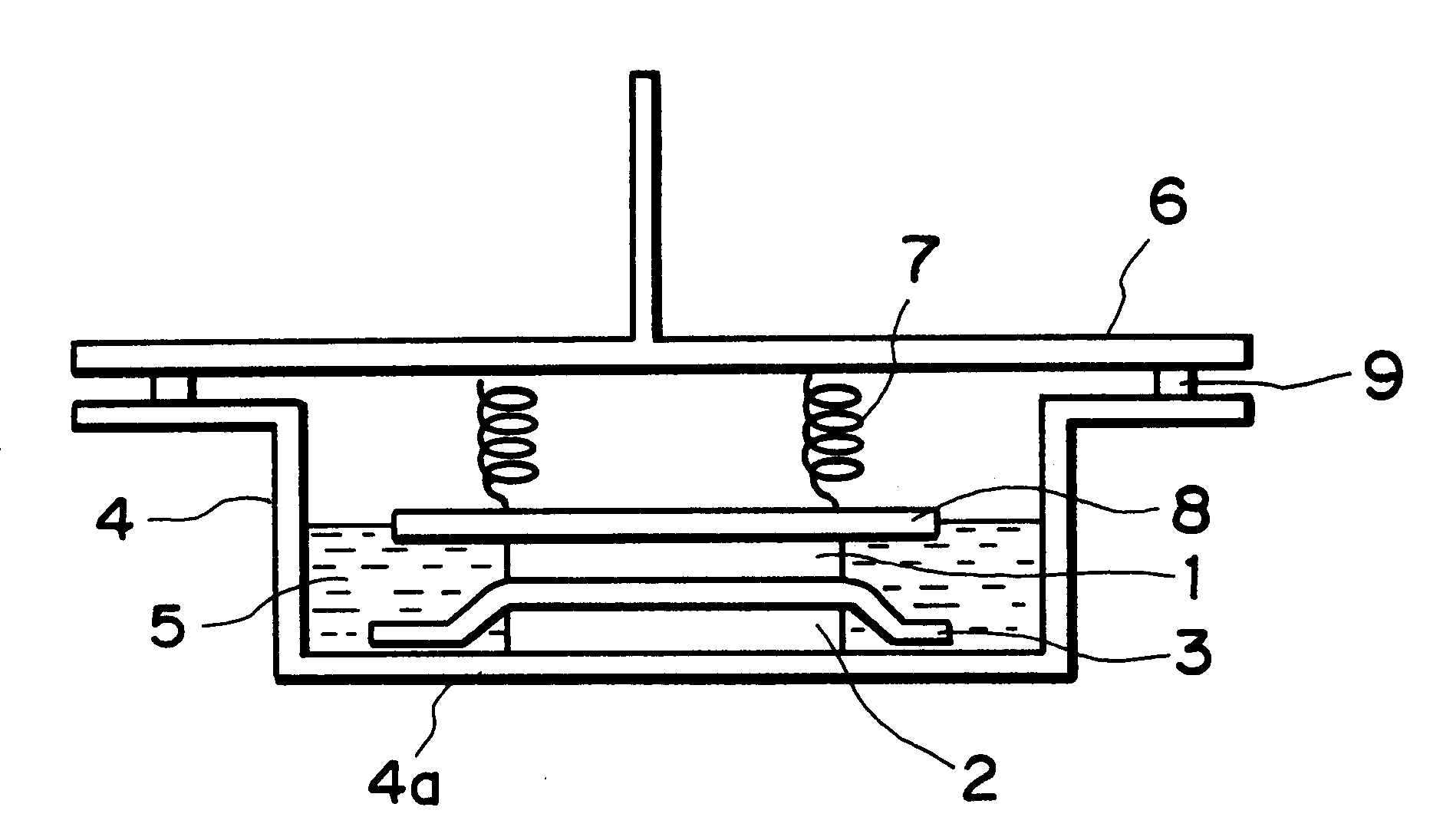 Carbonaceous material for electric double layer capacitor and process for production thereof