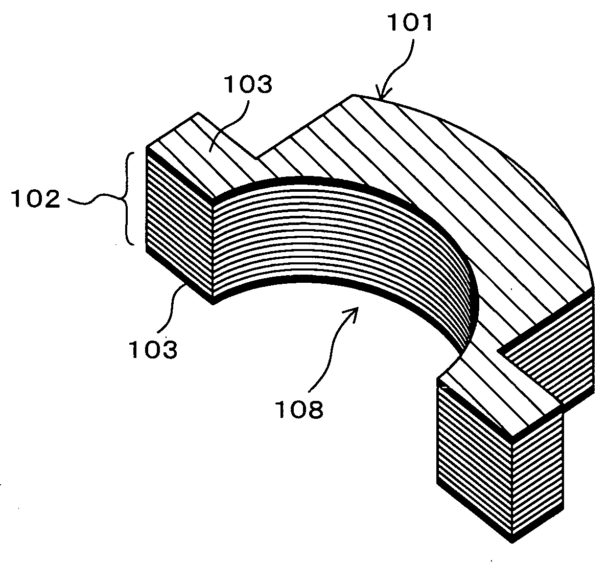 Reinforcement member, method of manufacturing reinforcement member, and engine block