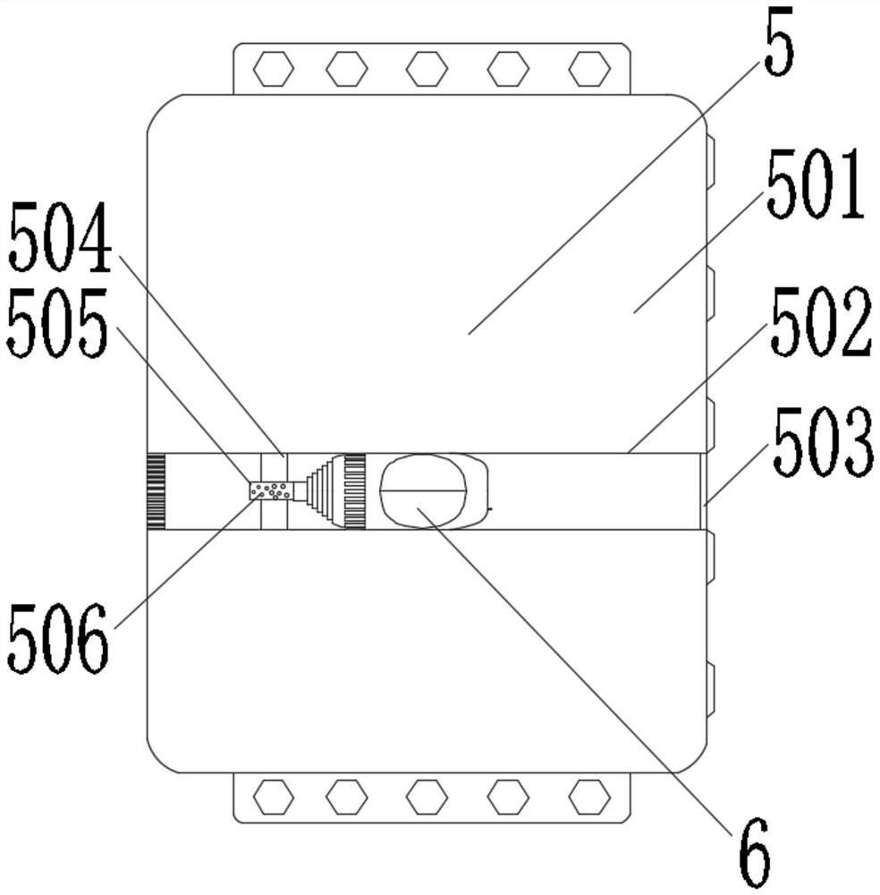 Building falling object detecting and intercepting device