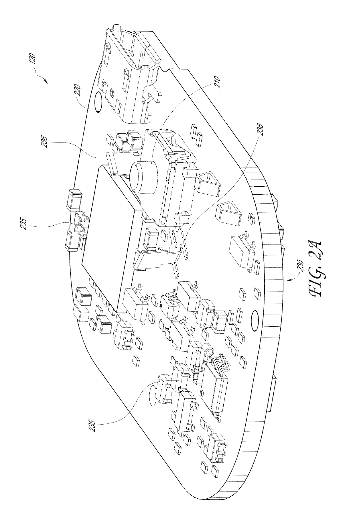 Wearable monitor