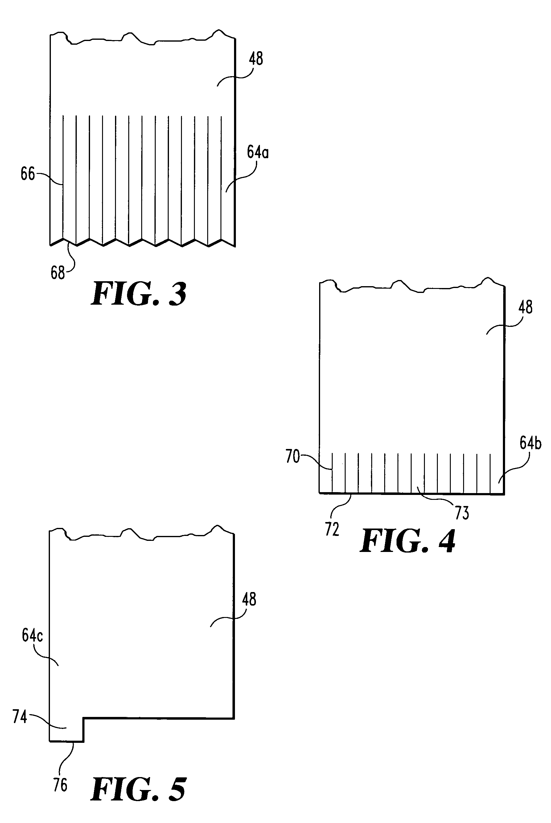 Integrated lancing test strip with capillary transfer sheet