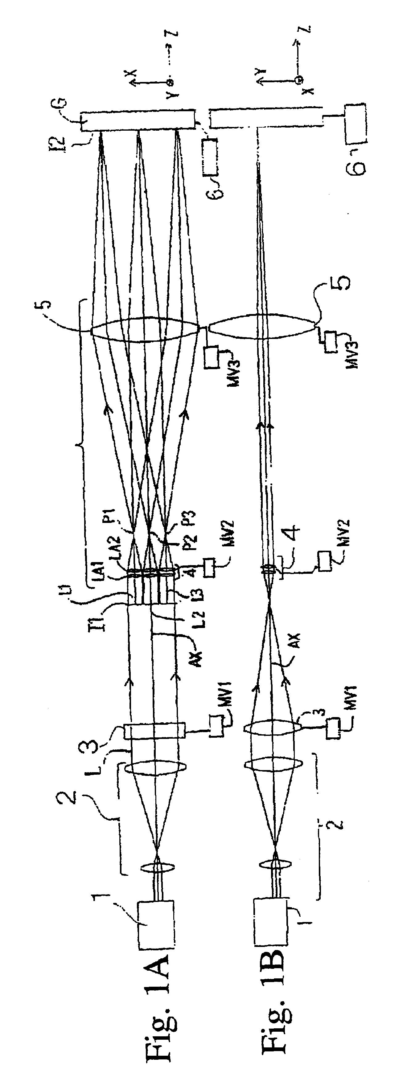 Illumination optical system and laser processor having the same