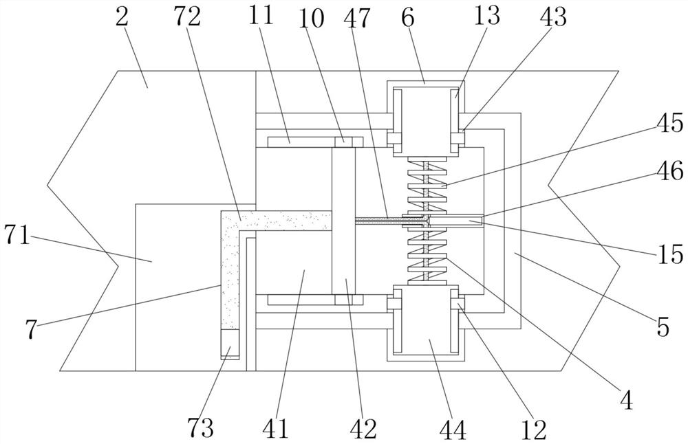 Splicable curtain rod assembly