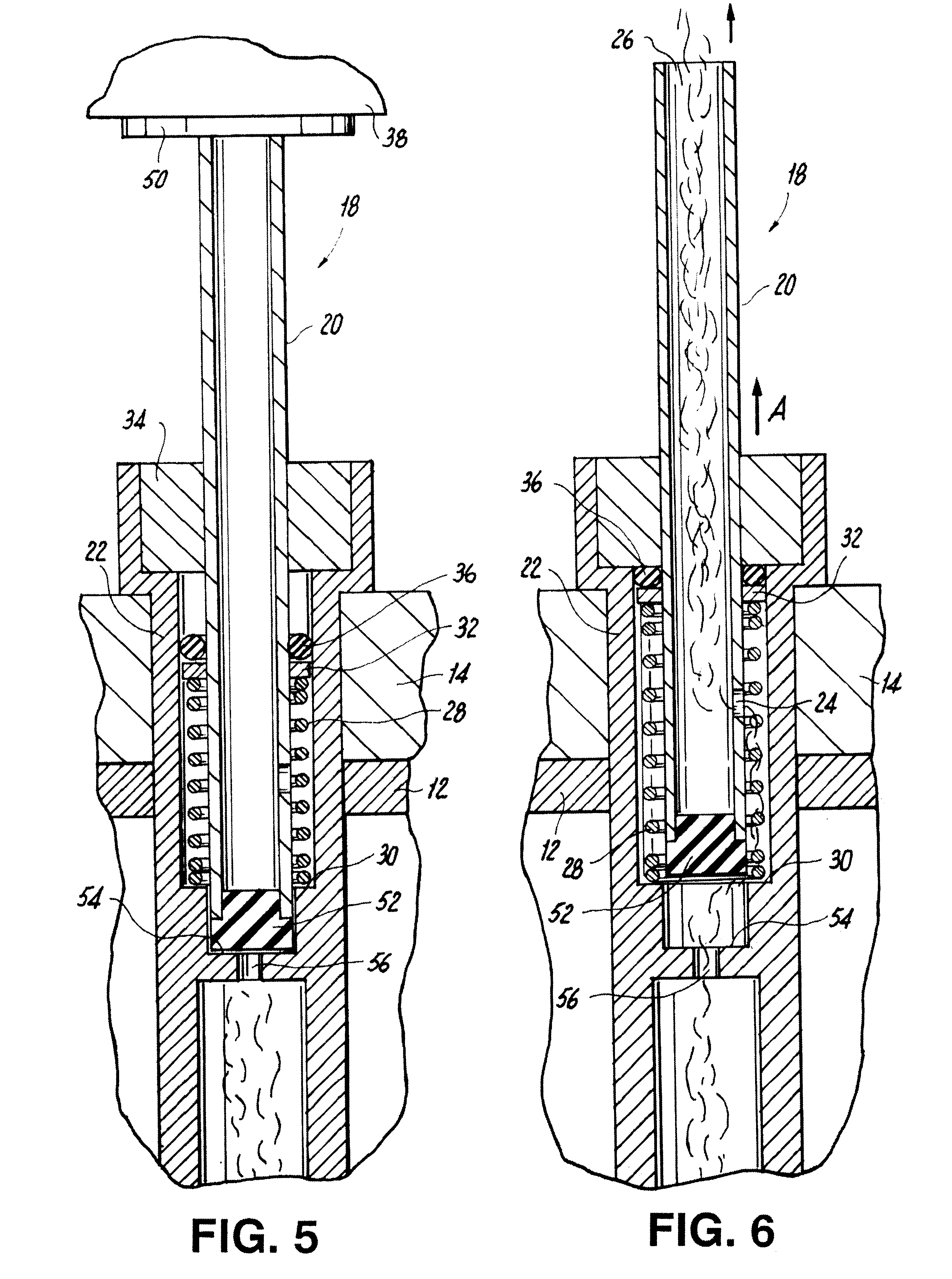 Safety lighter with restricted access to driver disk