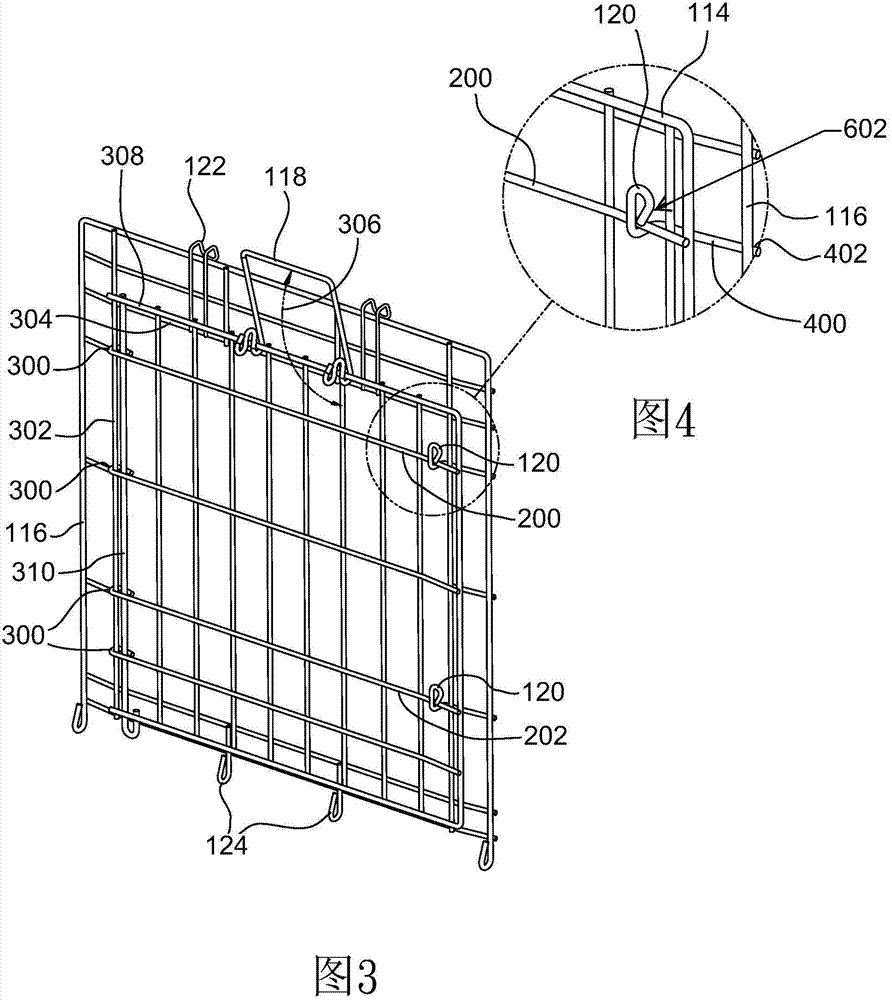 Animal enclosure