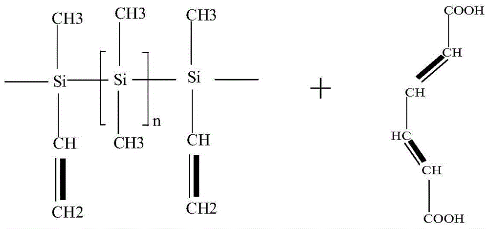 Coating for engine exhaust pipe with high temperature resistance and salt spray resistance and preparation method thereof