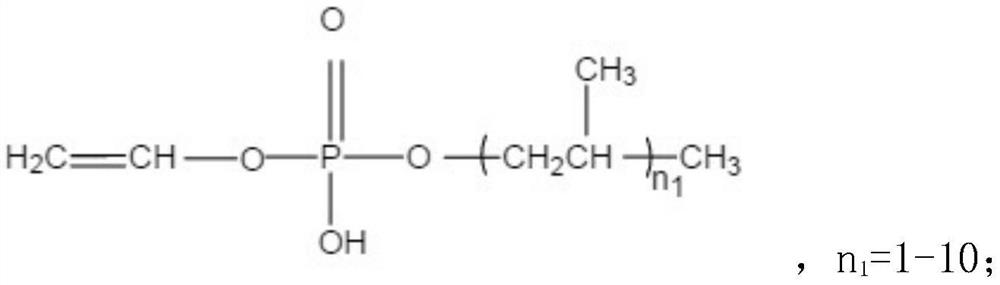 A kind of high safety electrolyte and lithium ion battery