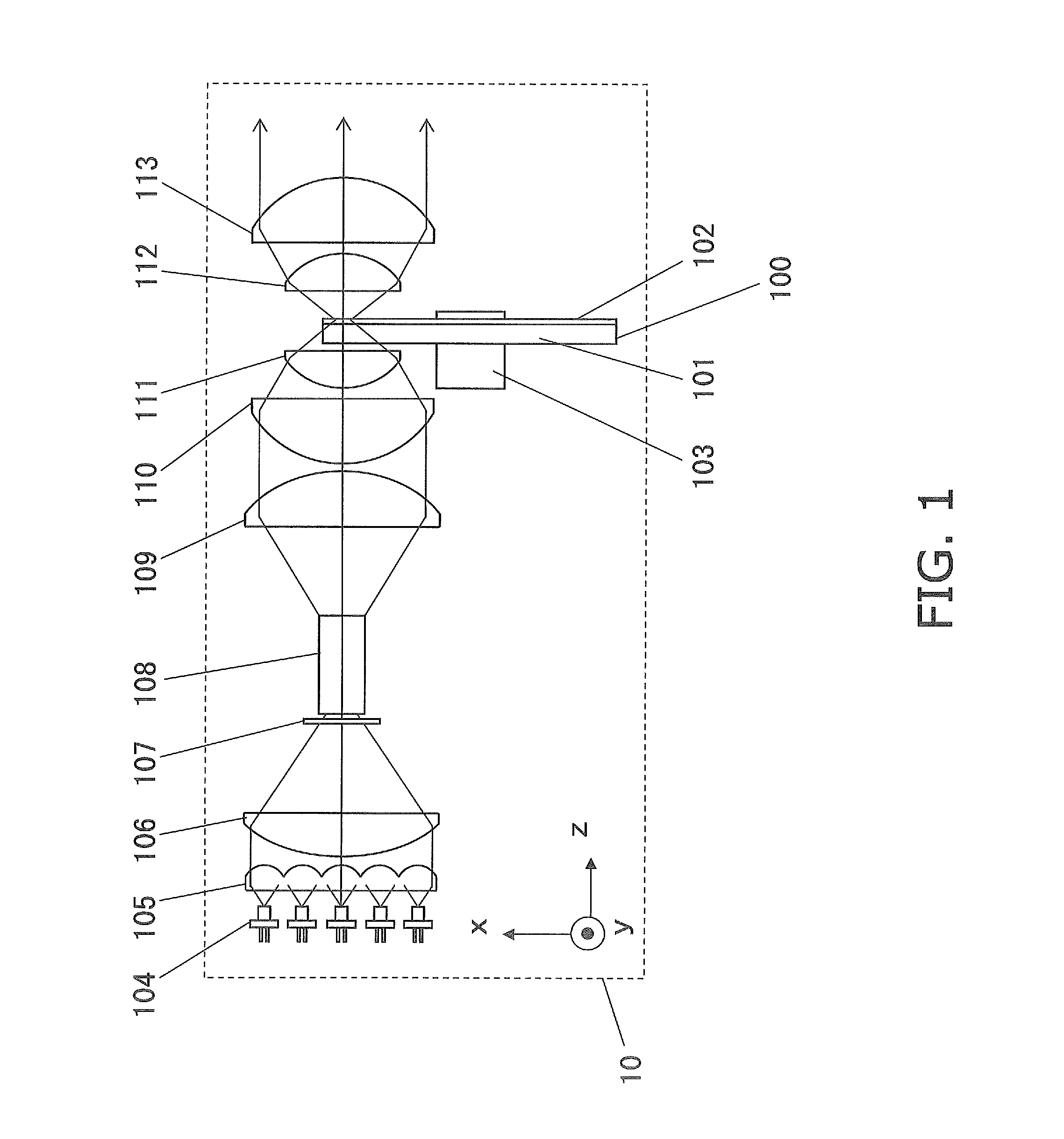 Light source device and image display device