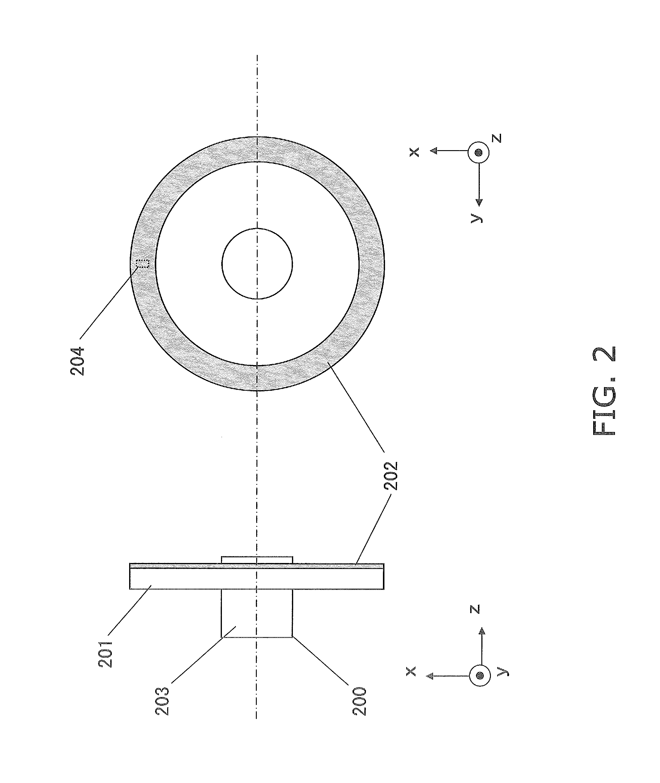 Light source device and image display device