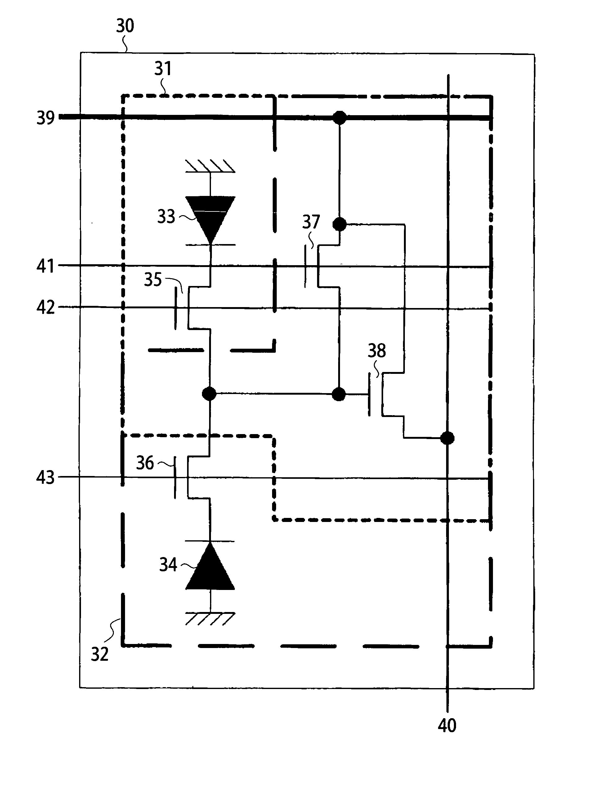 Solid-state imaging apparatus