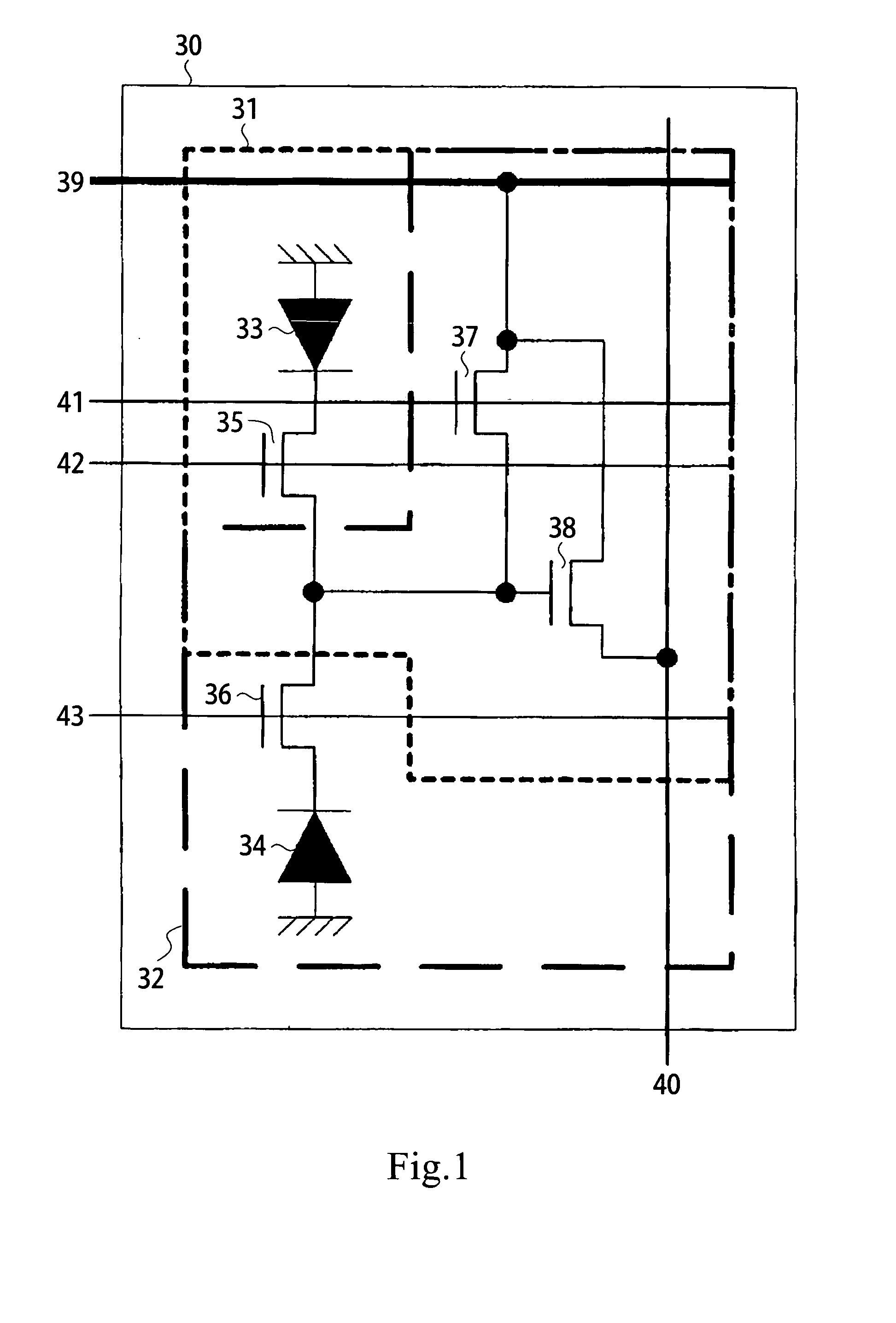 Solid-state imaging apparatus