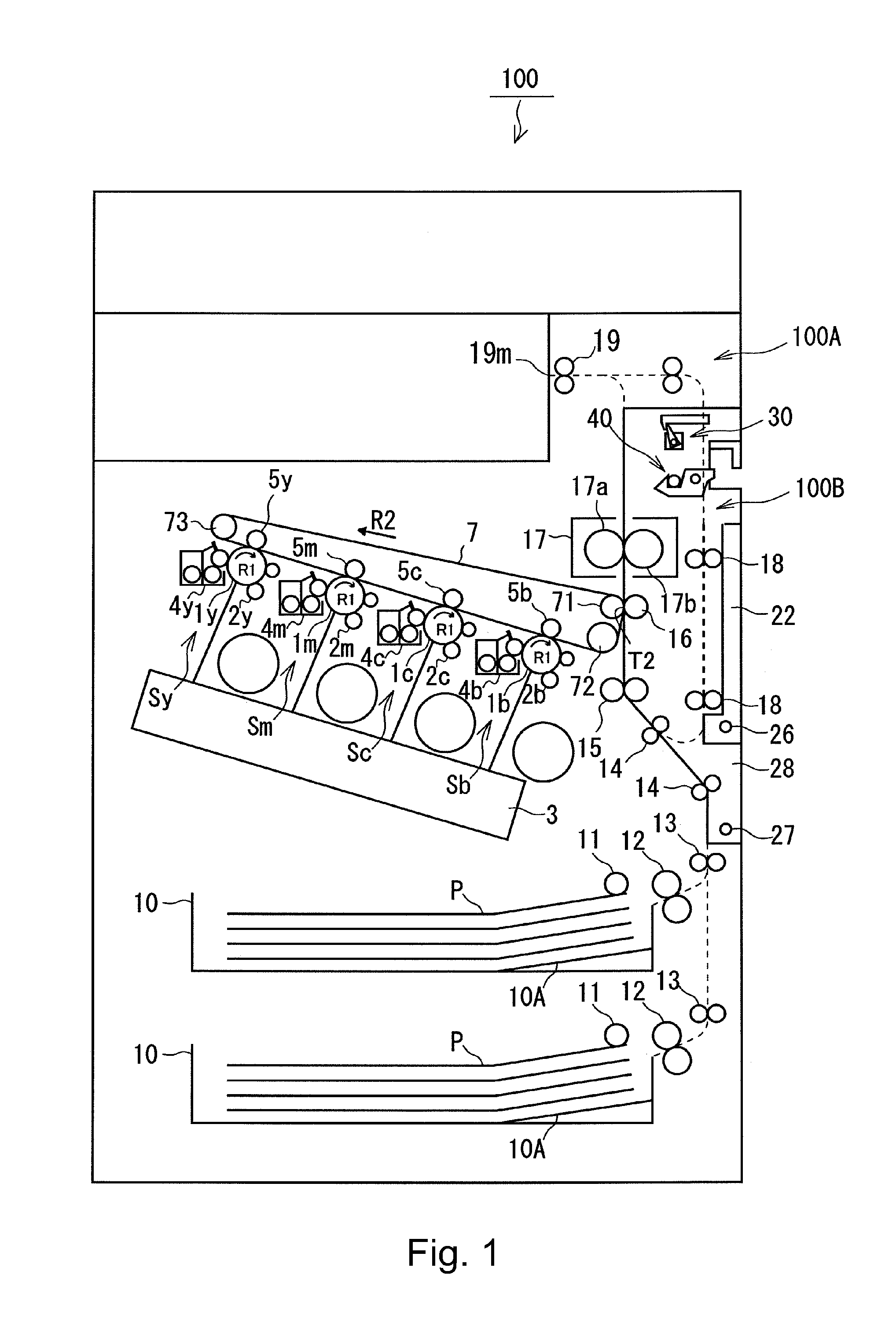 Image forming apparatus