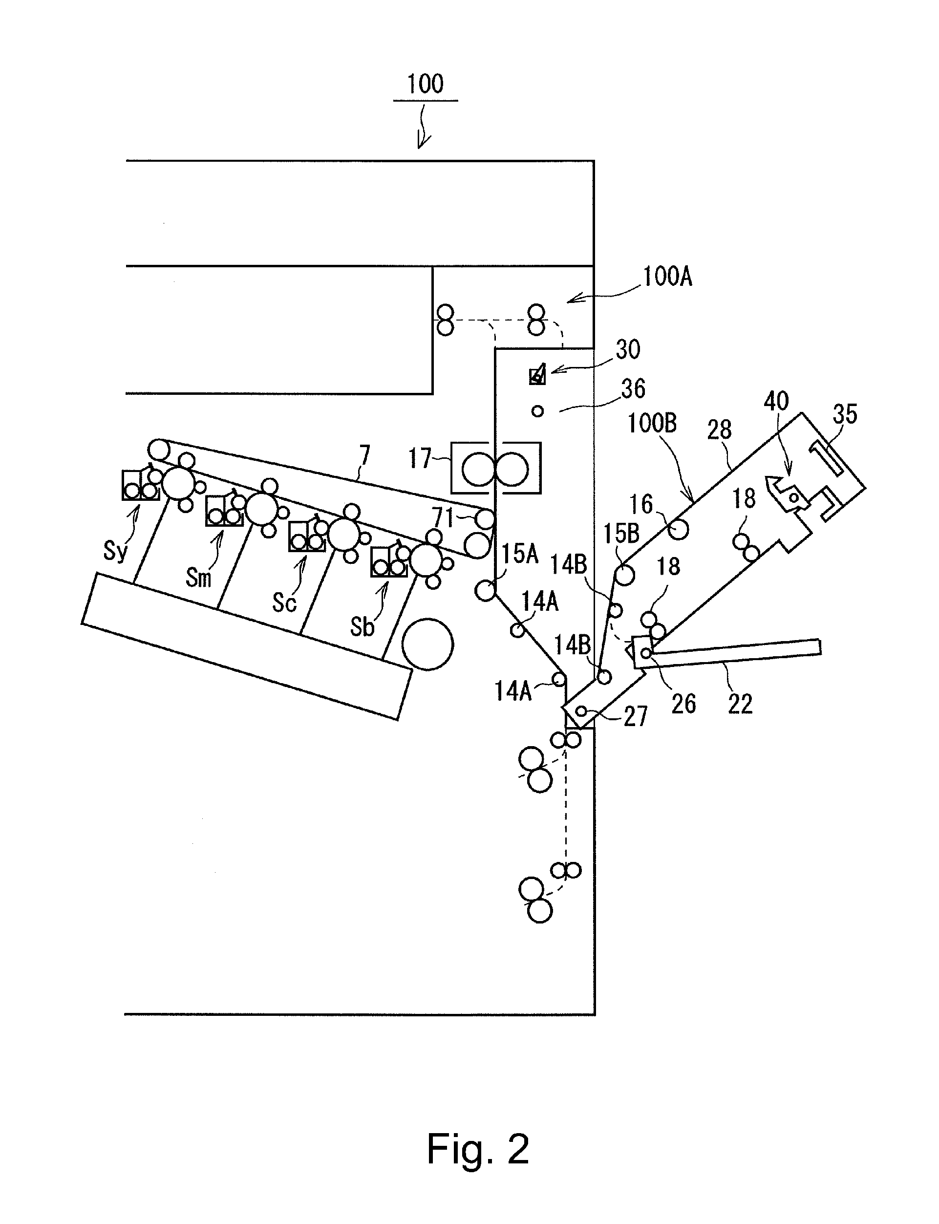 Image forming apparatus