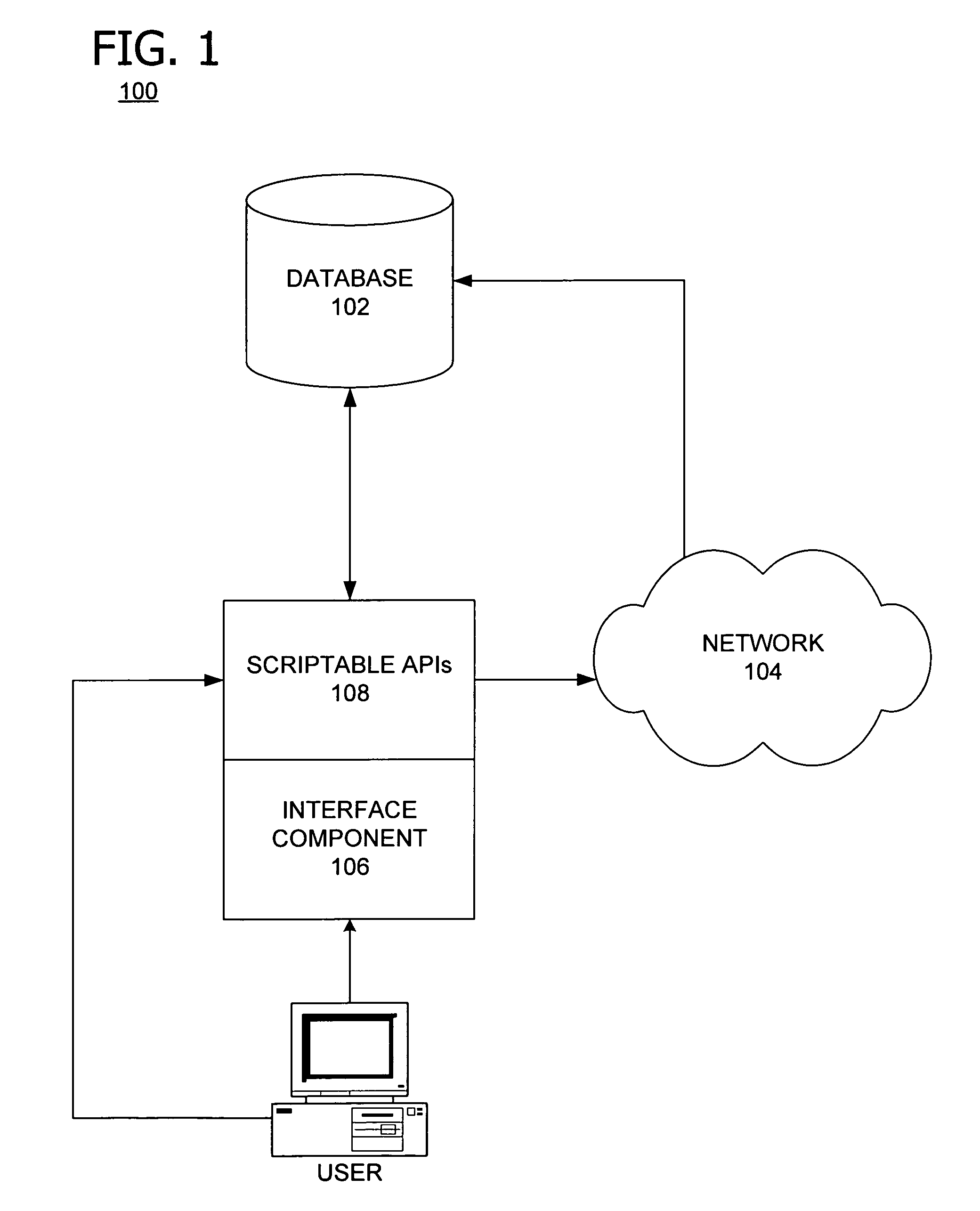 Managing client configuration data