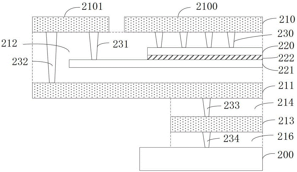 Semiconductor structure for testing mim capacitance