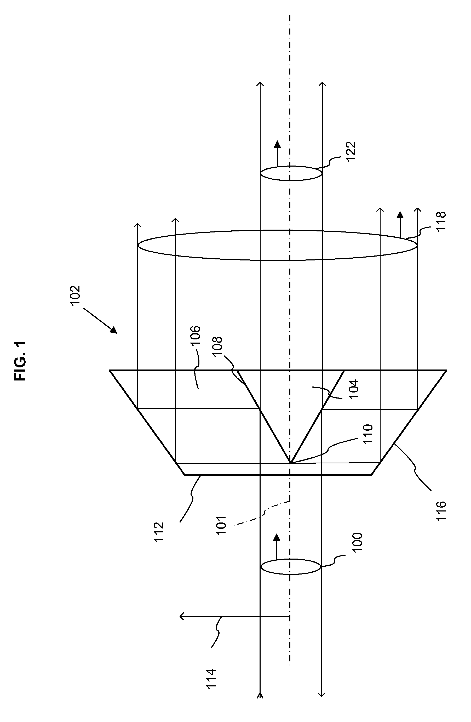 Azicon beam polarization devices