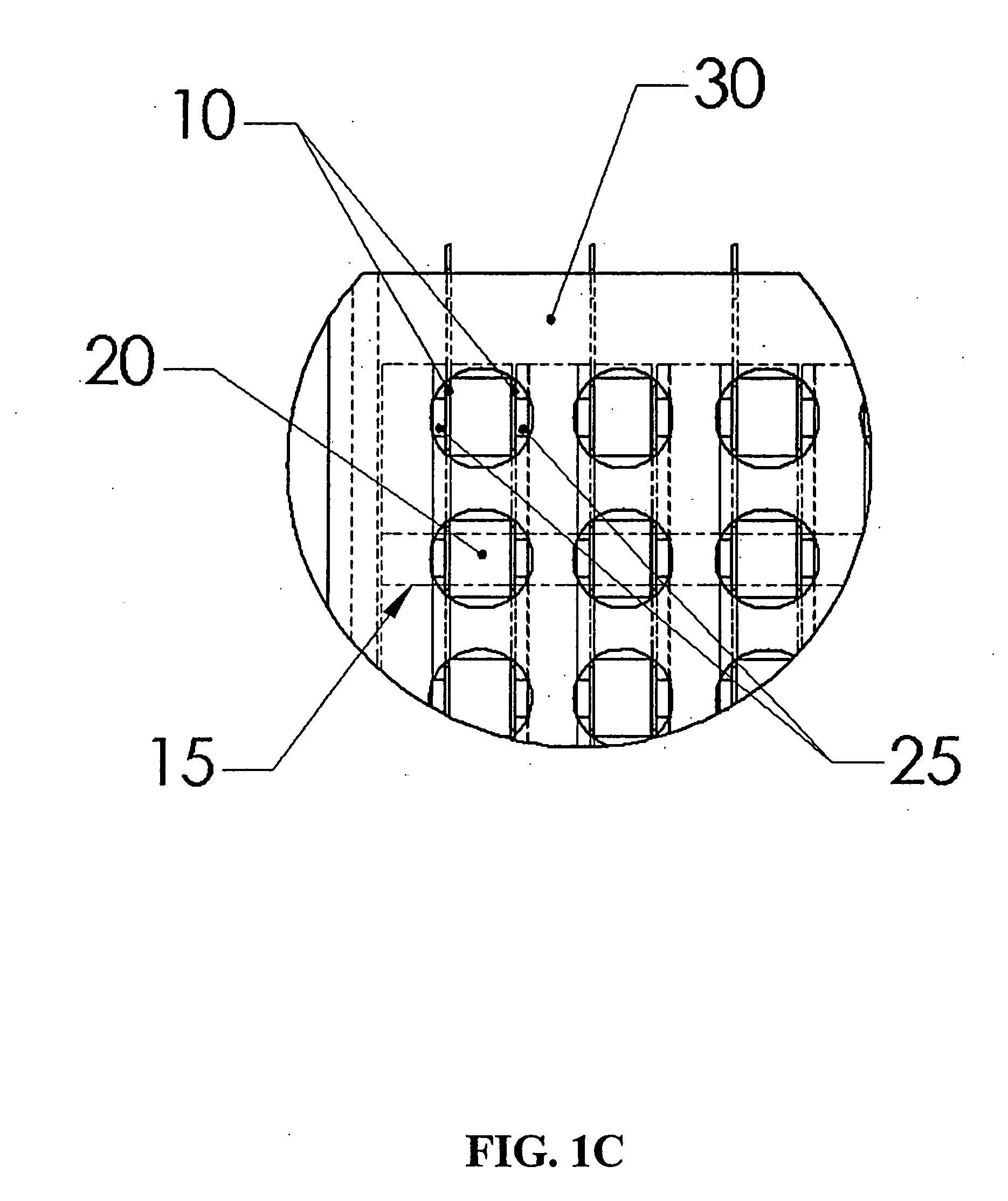 Ion channel assay methods