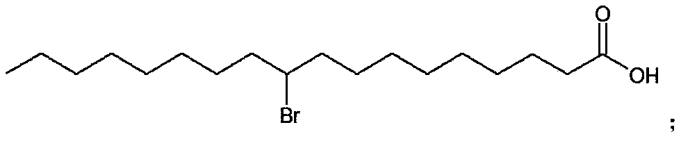 A kind of leveling agent and its preparation method and application