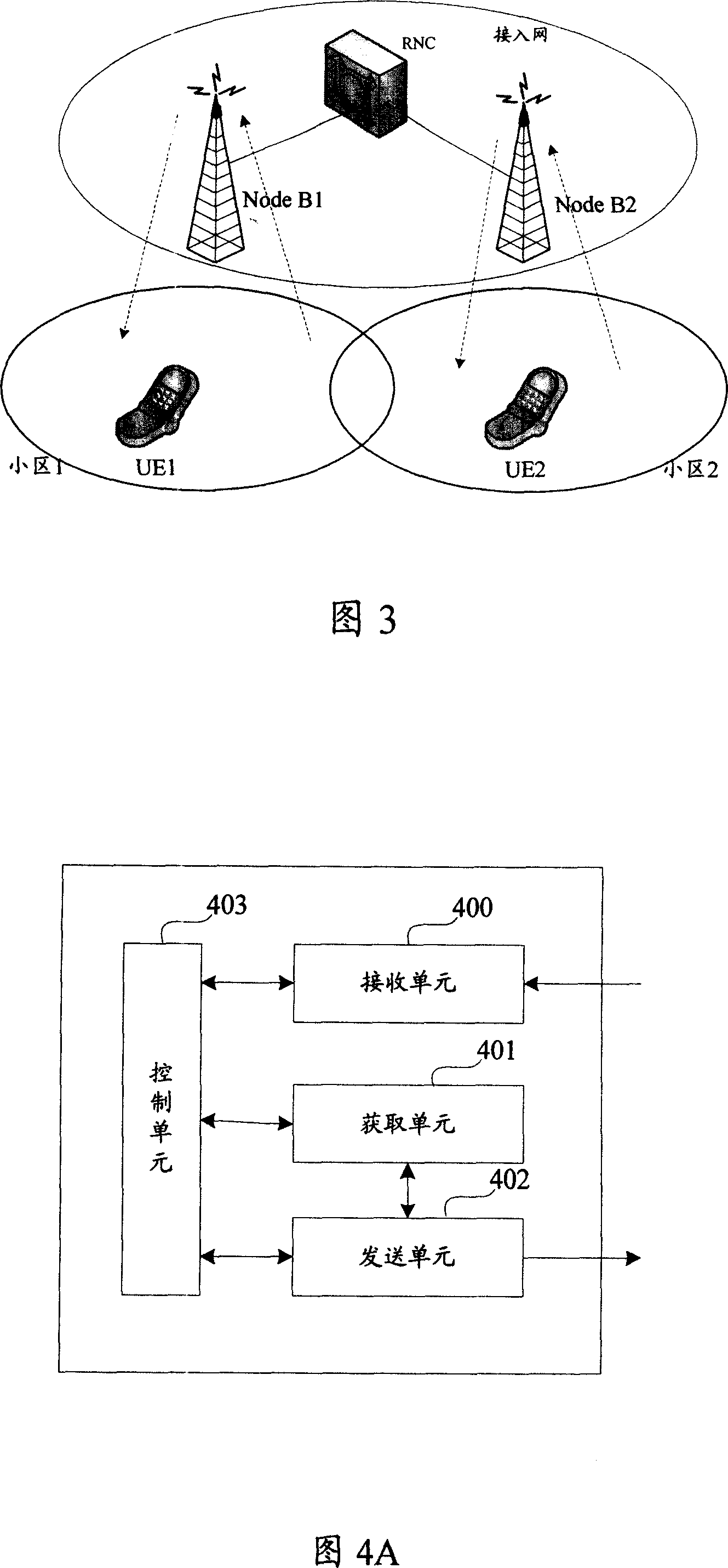 Method and apparatus for eliminating interference between adjacent cells