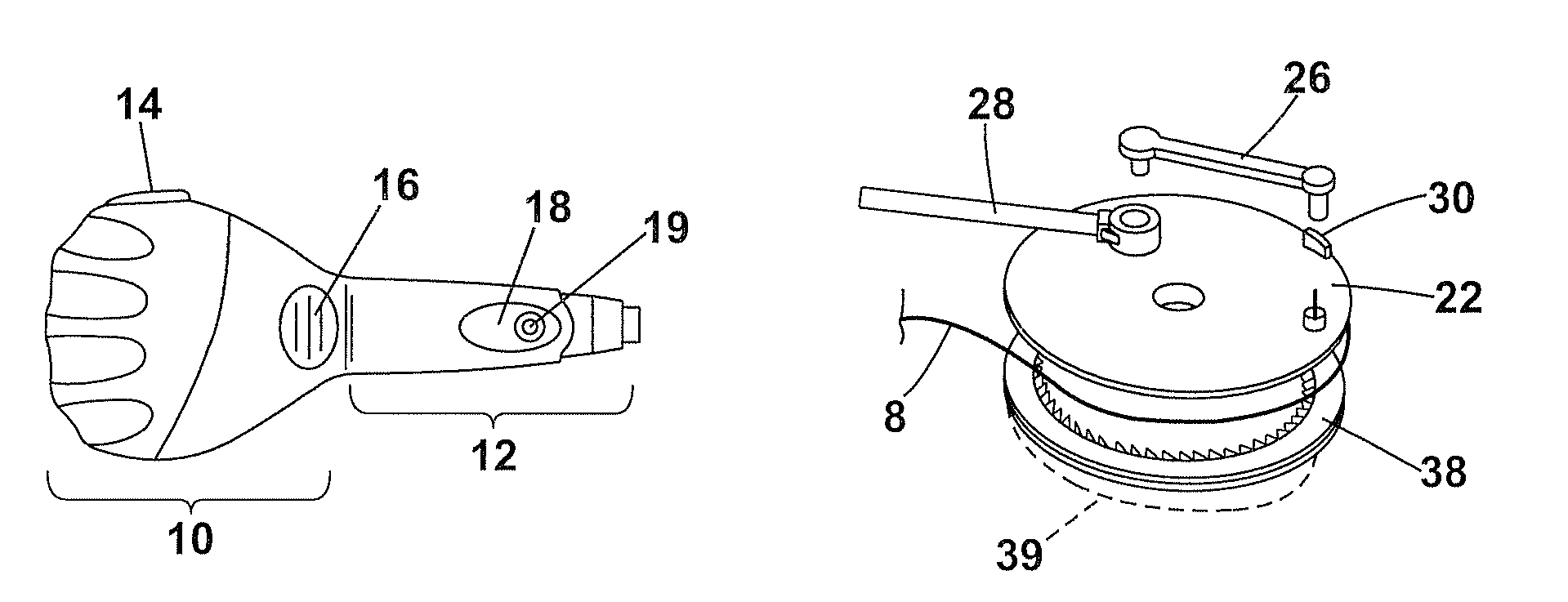 Injection devices