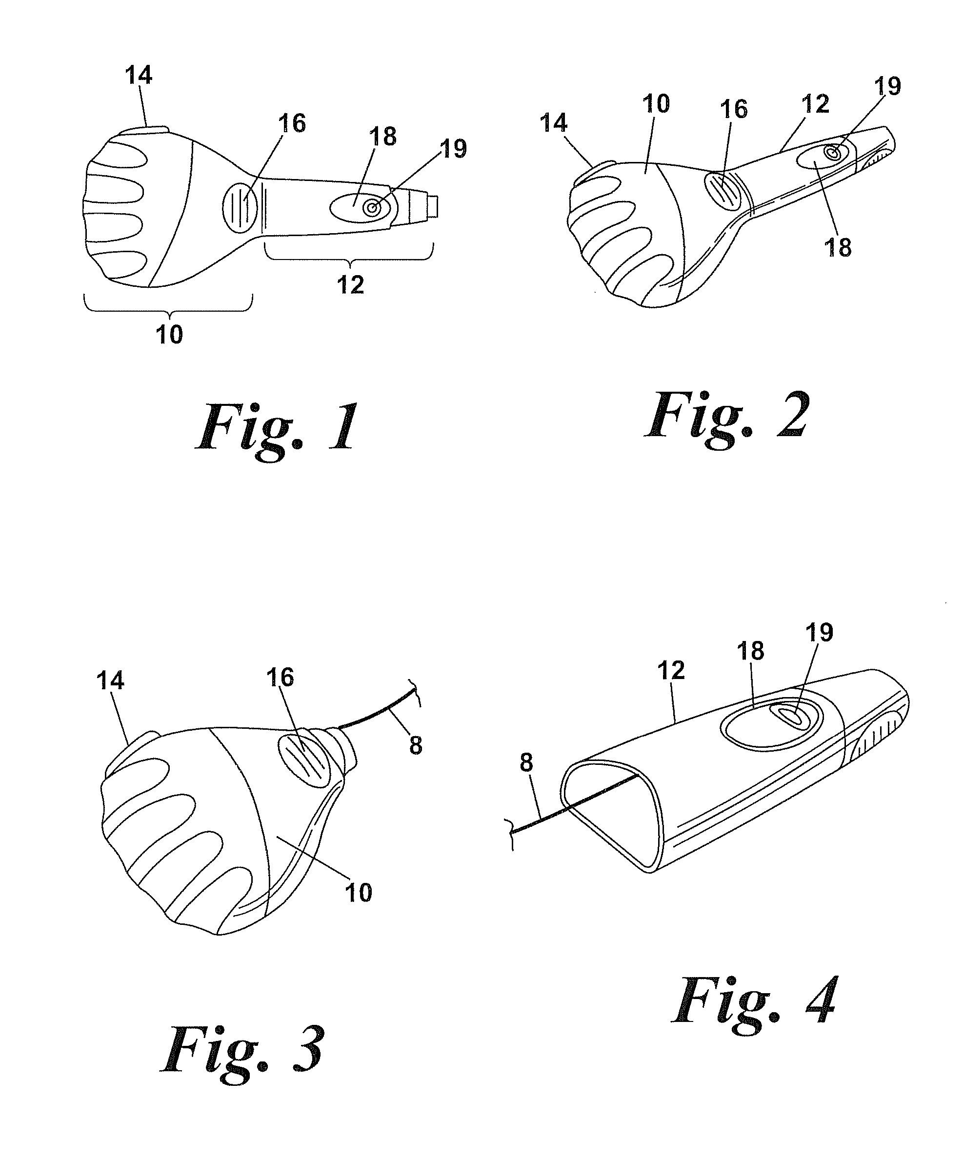 Injection devices