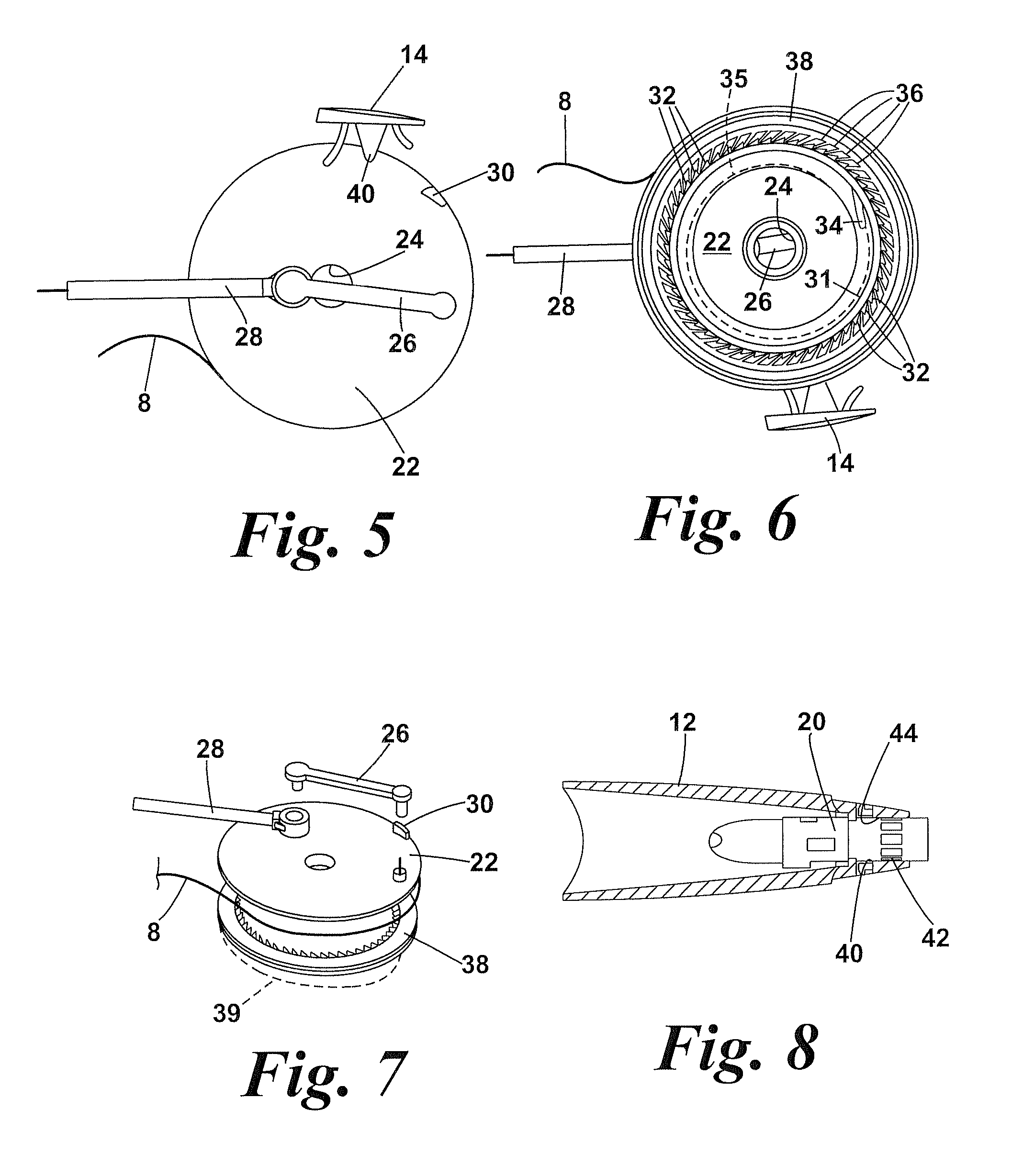 Injection devices