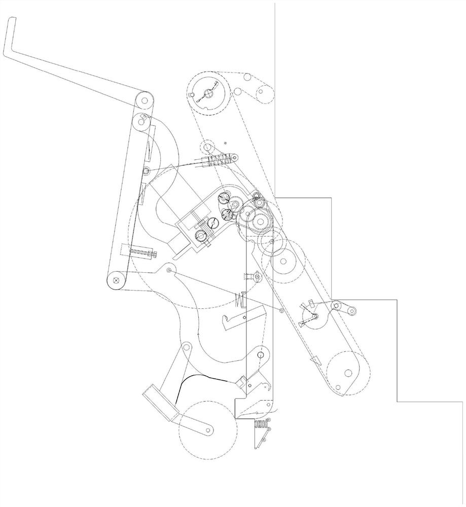 Multifunctional wheelchair