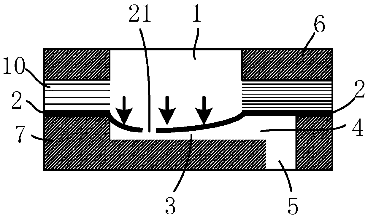 Syringe Flow Stabilizer