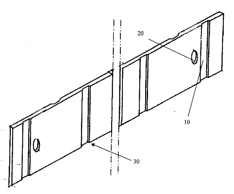 Method for manufacturing steel sheet for grinding and cutting granite stones