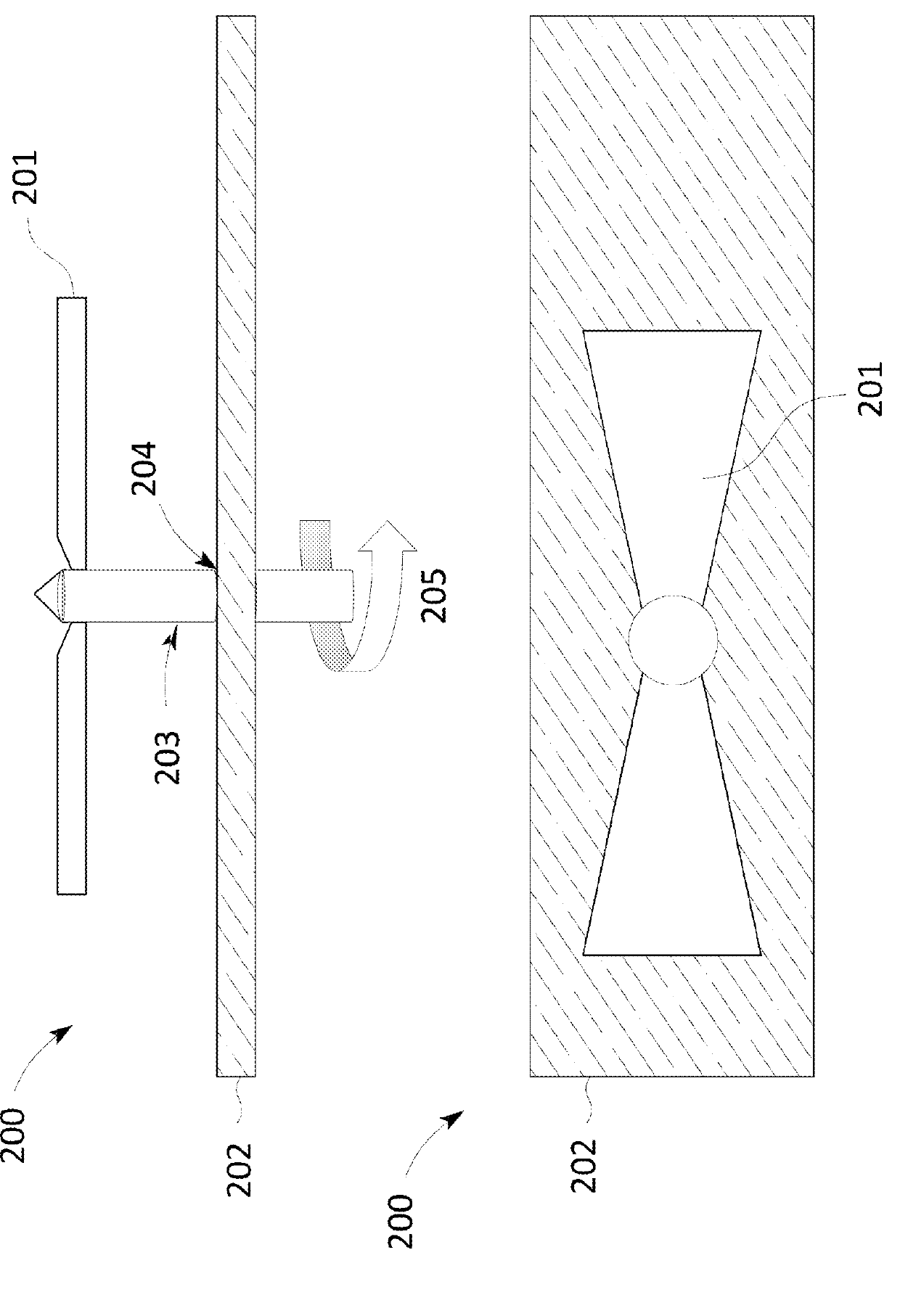 Electronic oven with infrared evaluative control