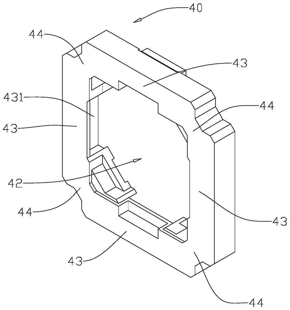 Optical element driving mechanism