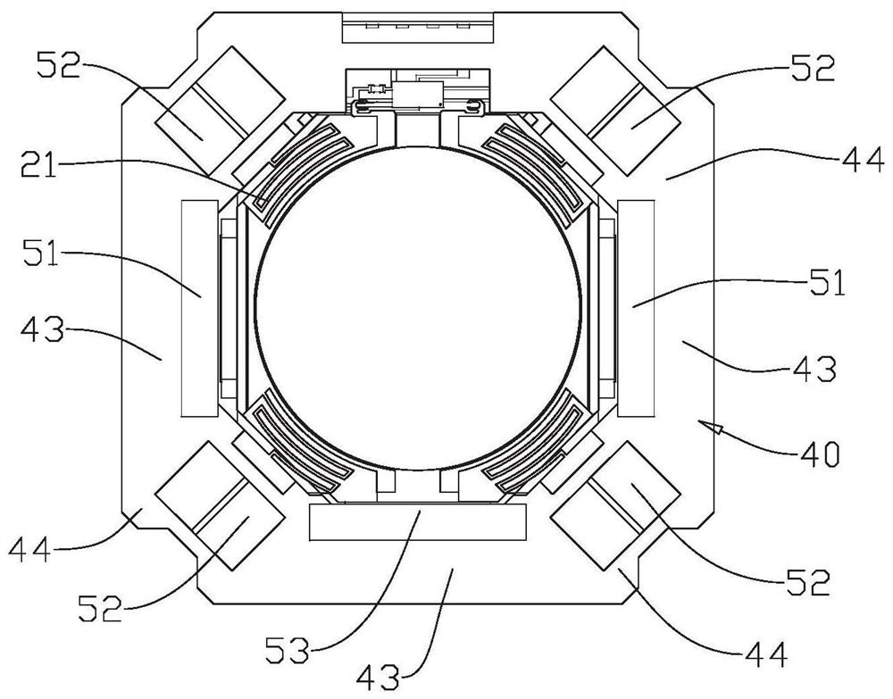 Optical element driving mechanism