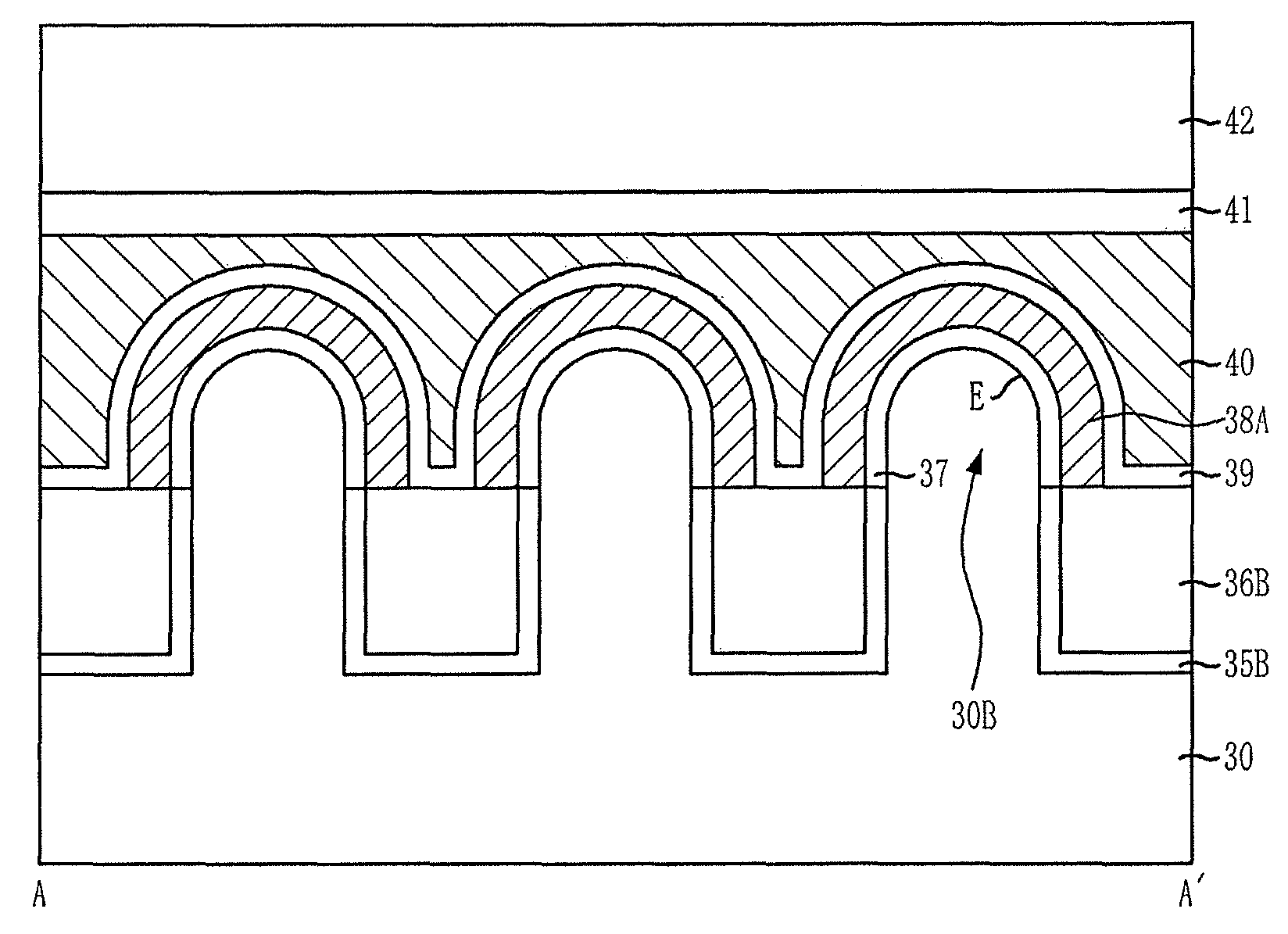 Nonvolatile memory device and method for fabricating the same