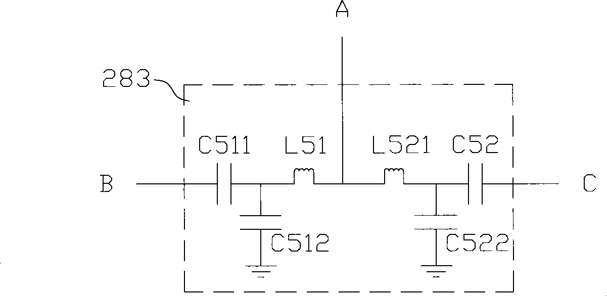 Plasma treatment apparatus