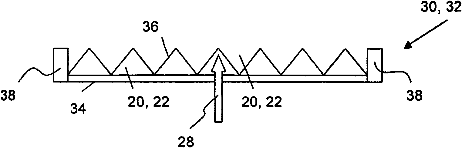 Particulate filtration device