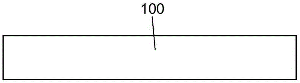 MEMS wafer level vacuum package structure and manufacturing method thereof