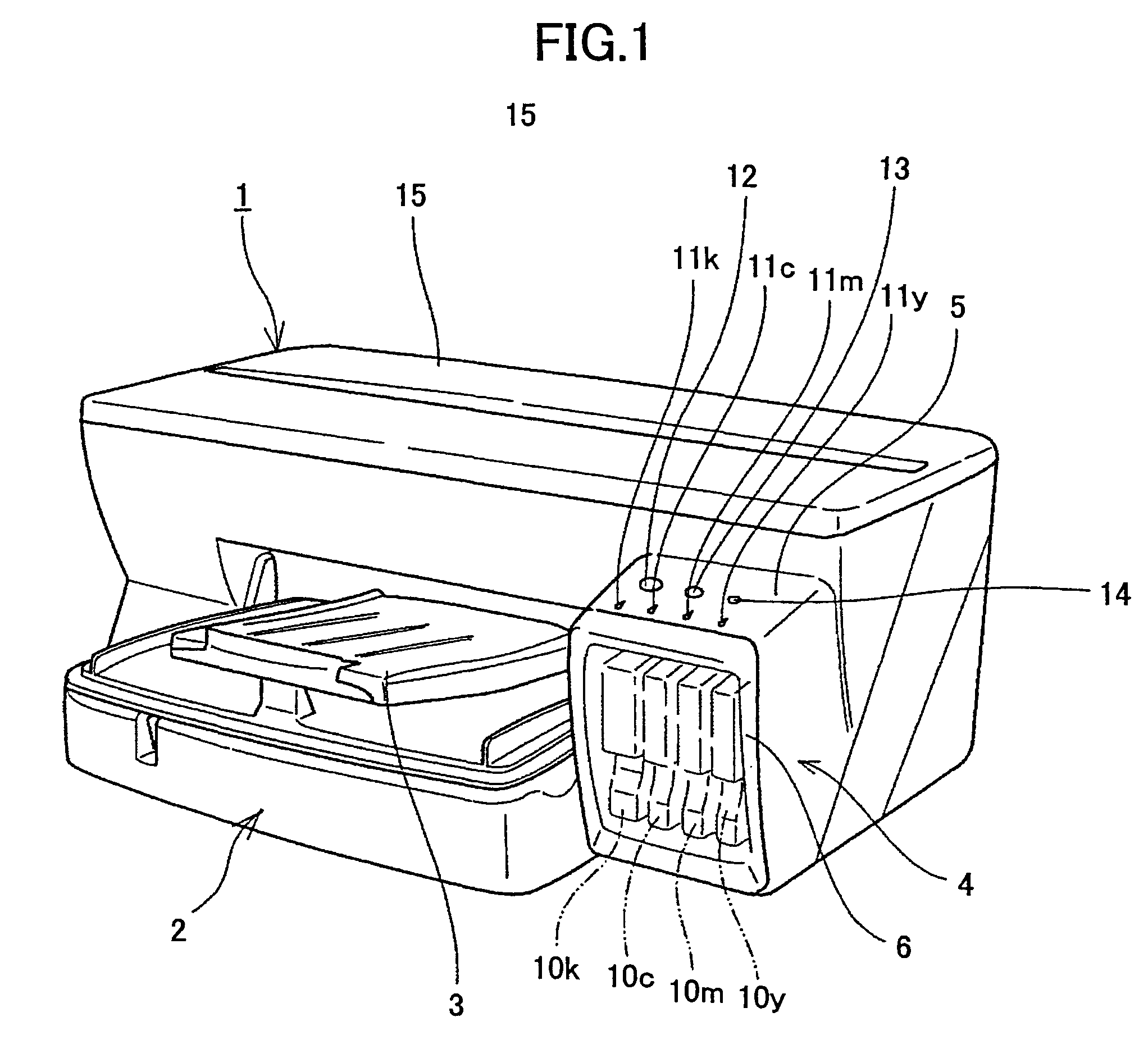 Liquid discharge apparatus and image forming apparatus