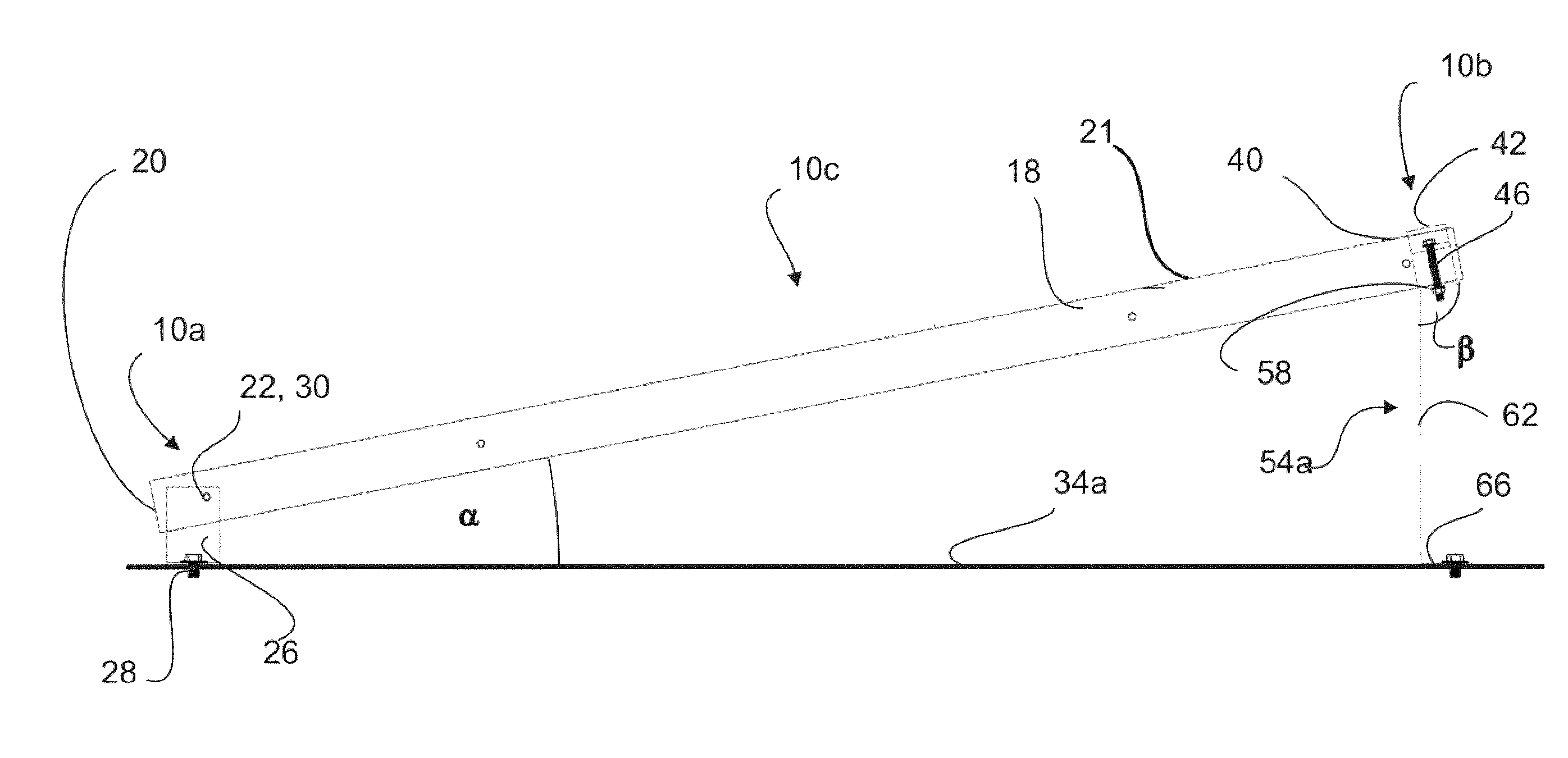 Solar panel mounting systems