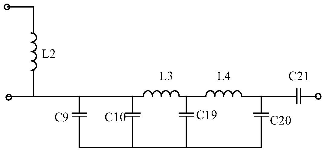 Zigbee module and electronic equipment