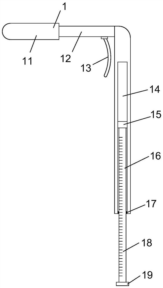 Heat-sensitive sensor