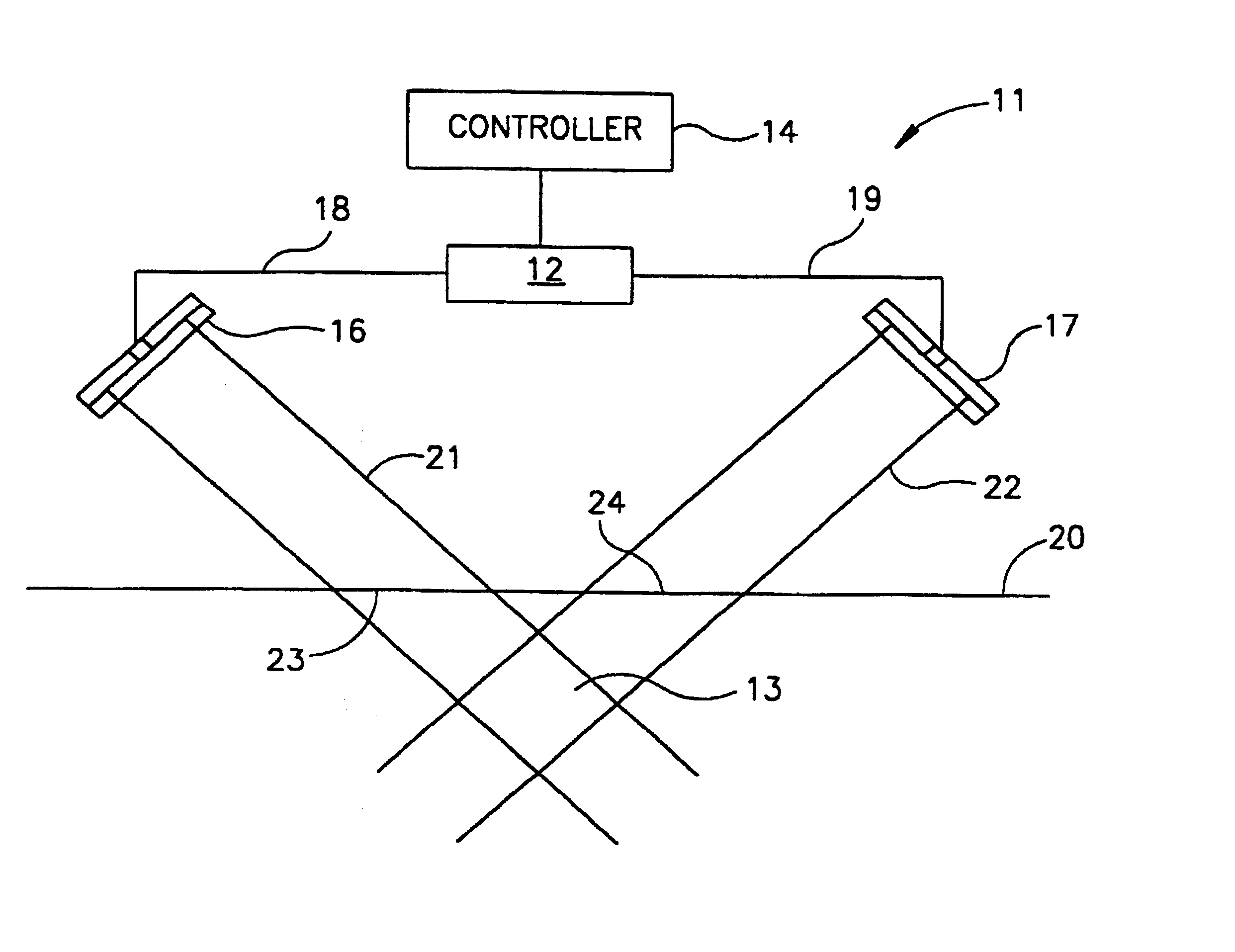 Selective photothermolysis