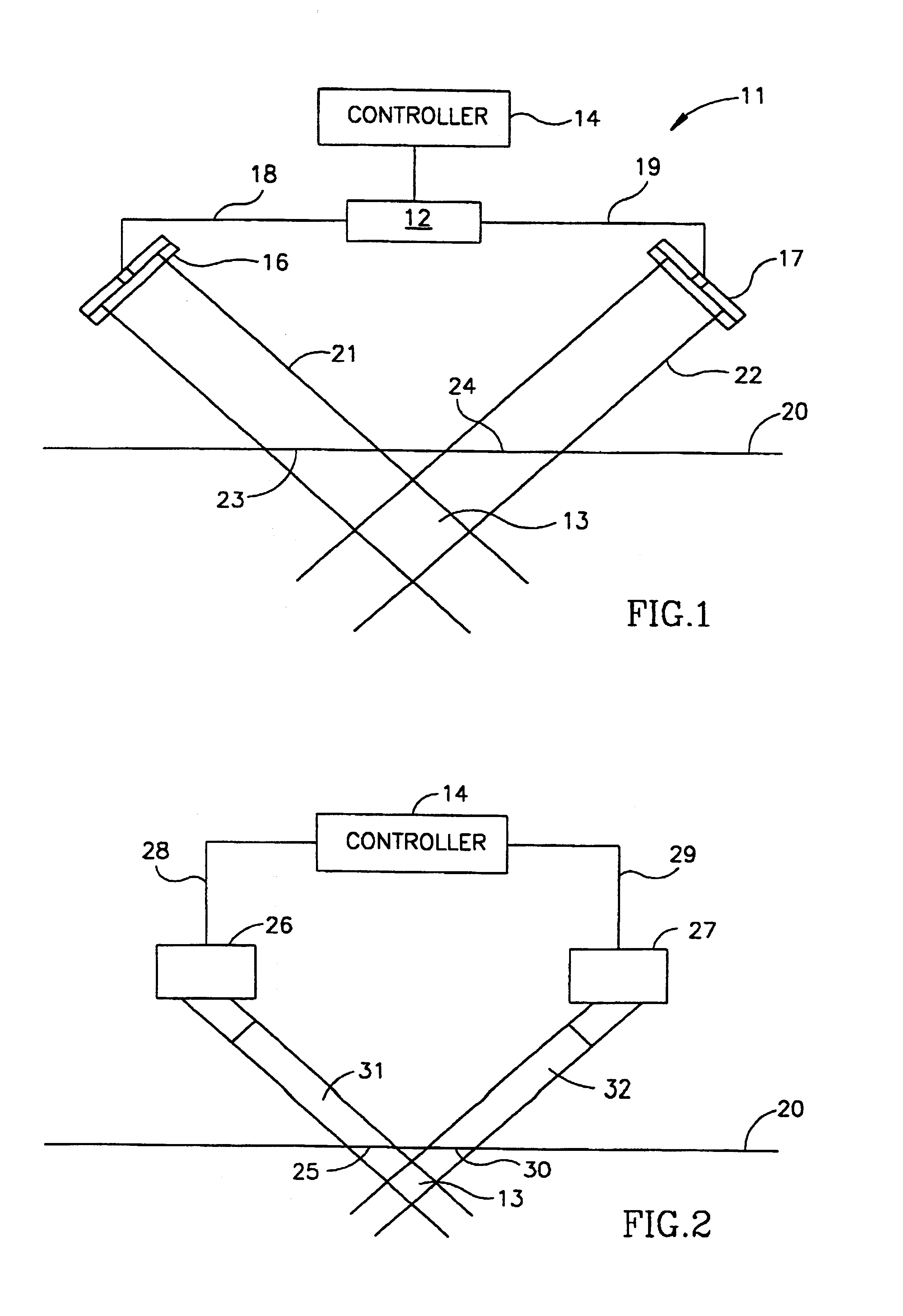 Selective photothermolysis