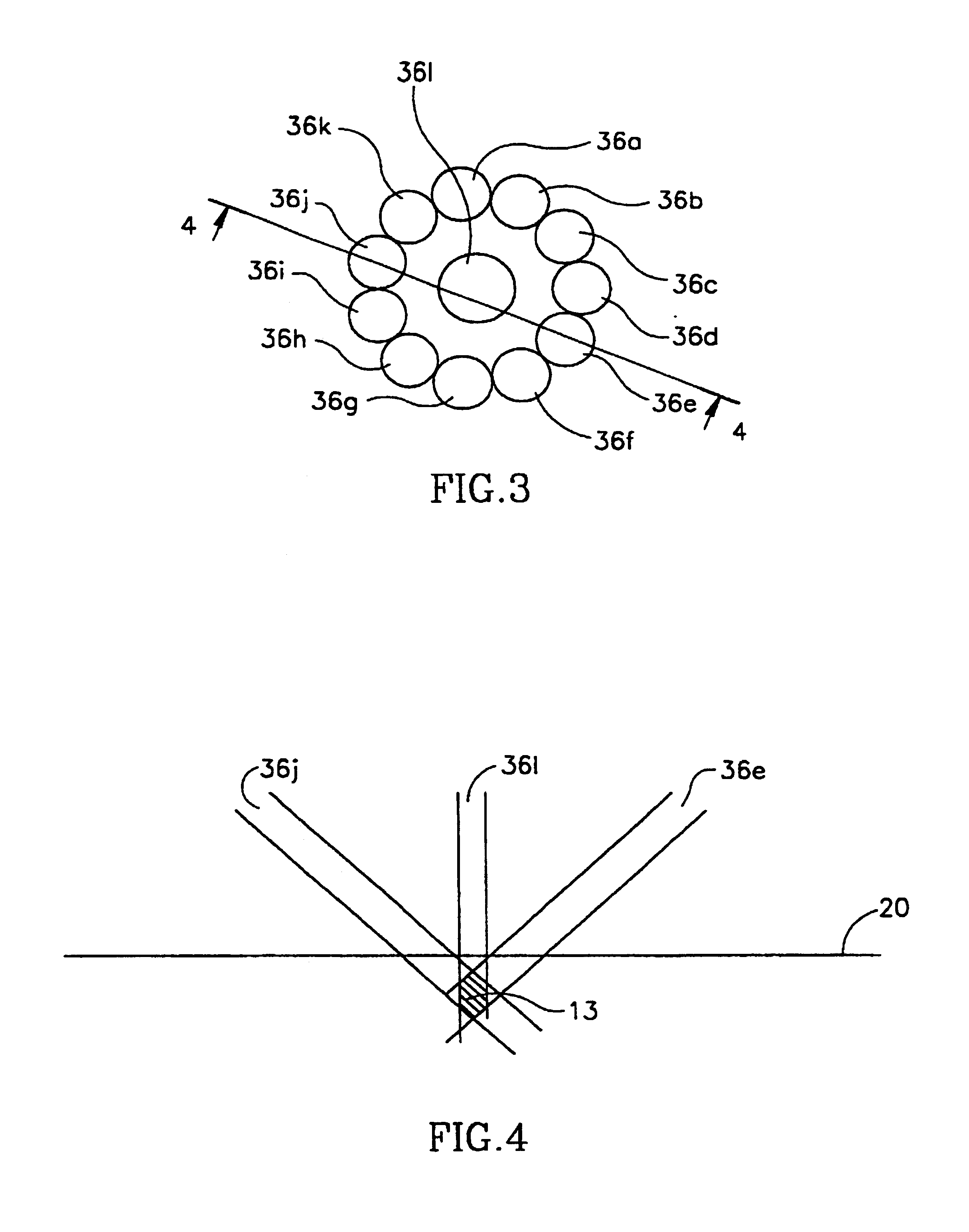 Selective photothermolysis