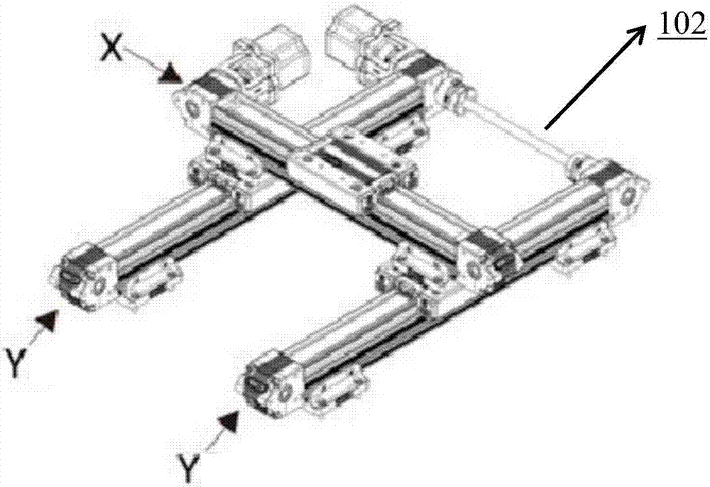 Novel vending machine based on manipulator