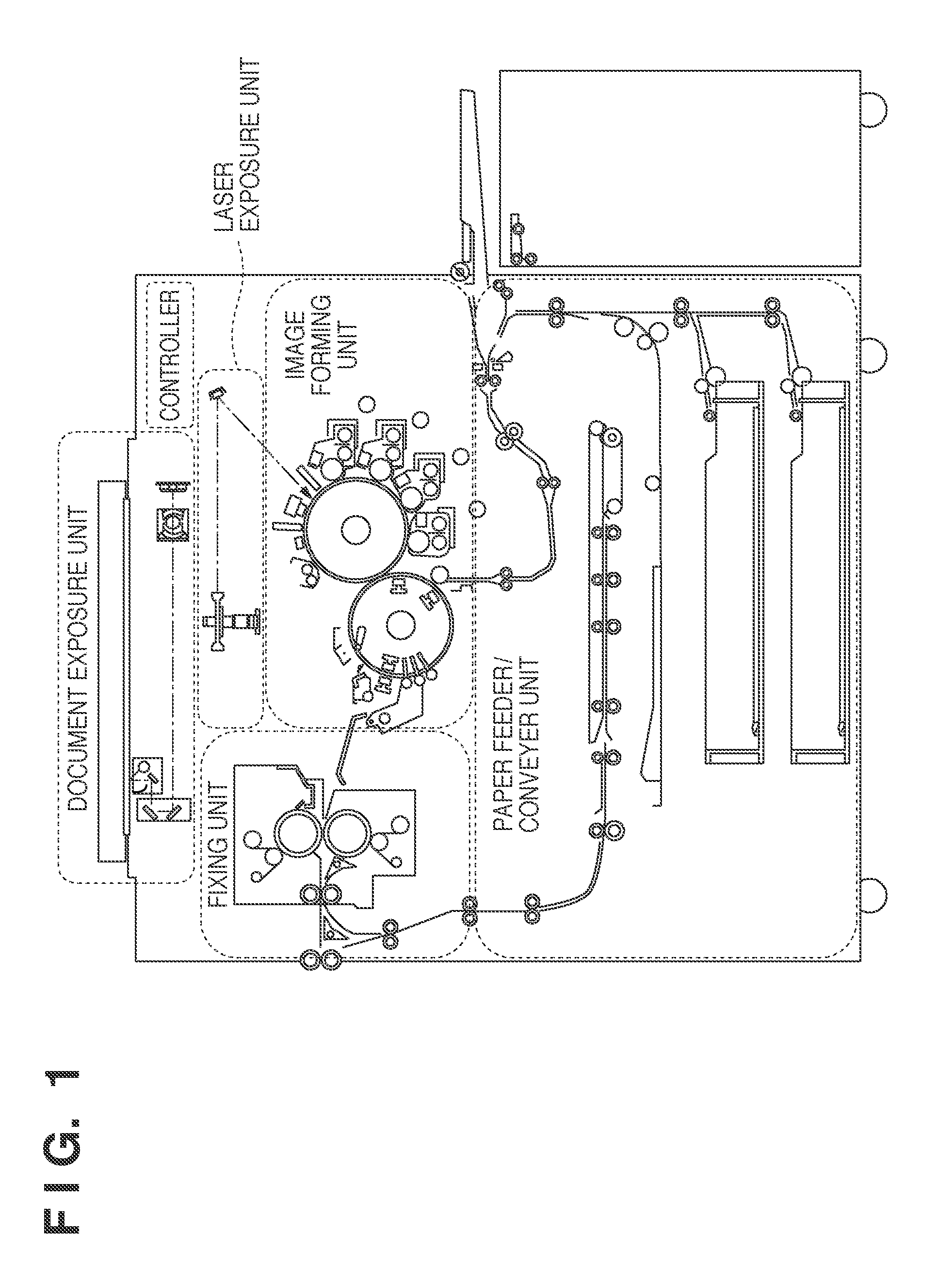 Image forming apparatus and control method thereof