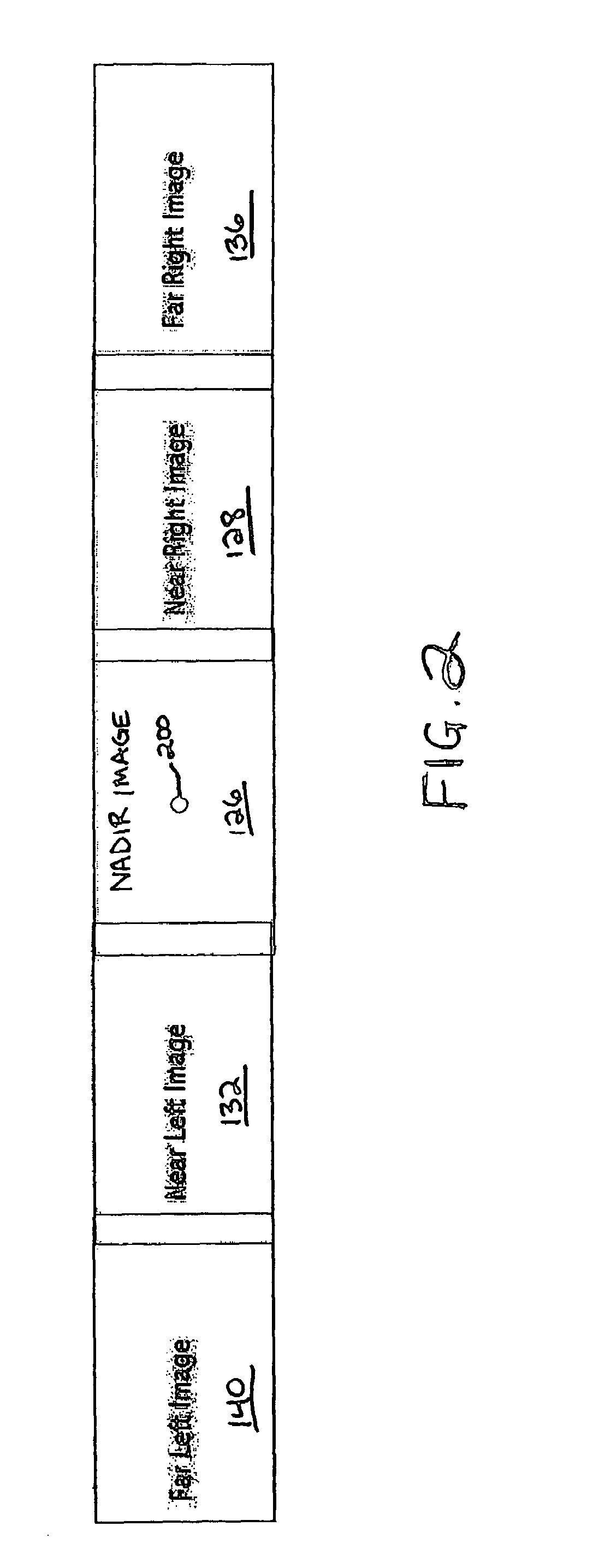 System and method for mosaicing digital ortho-images