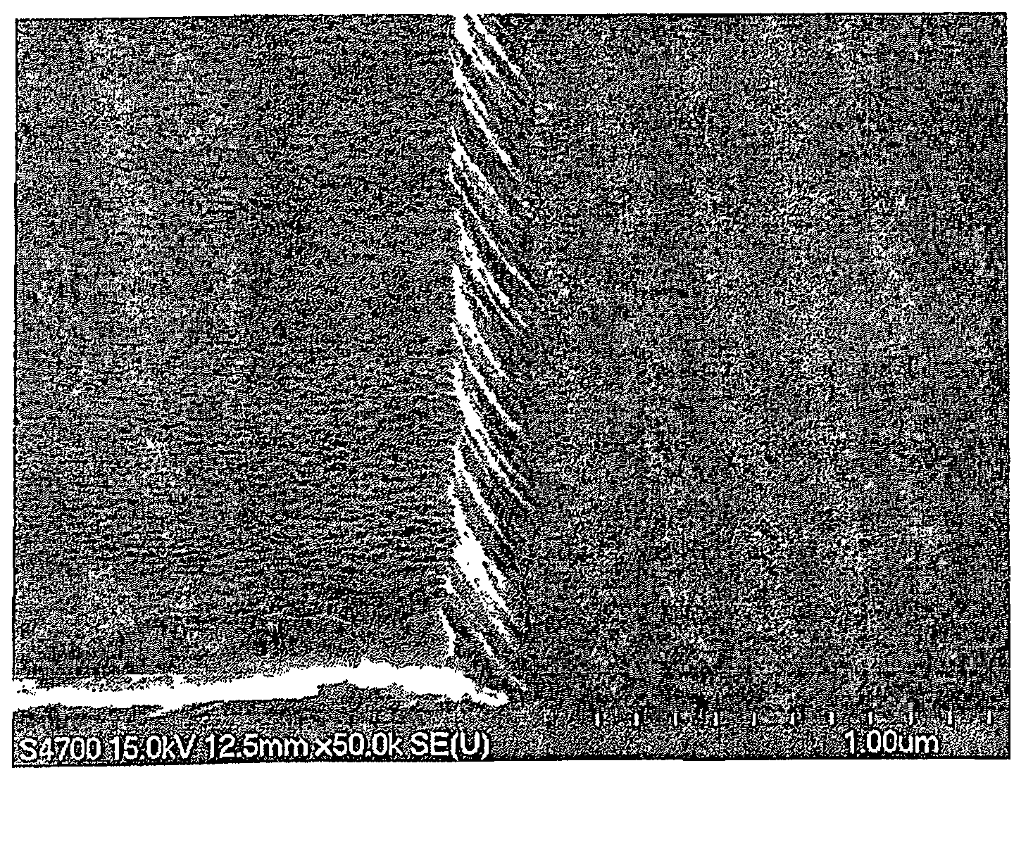 Method for preparing array substrate for liquid crystal display device