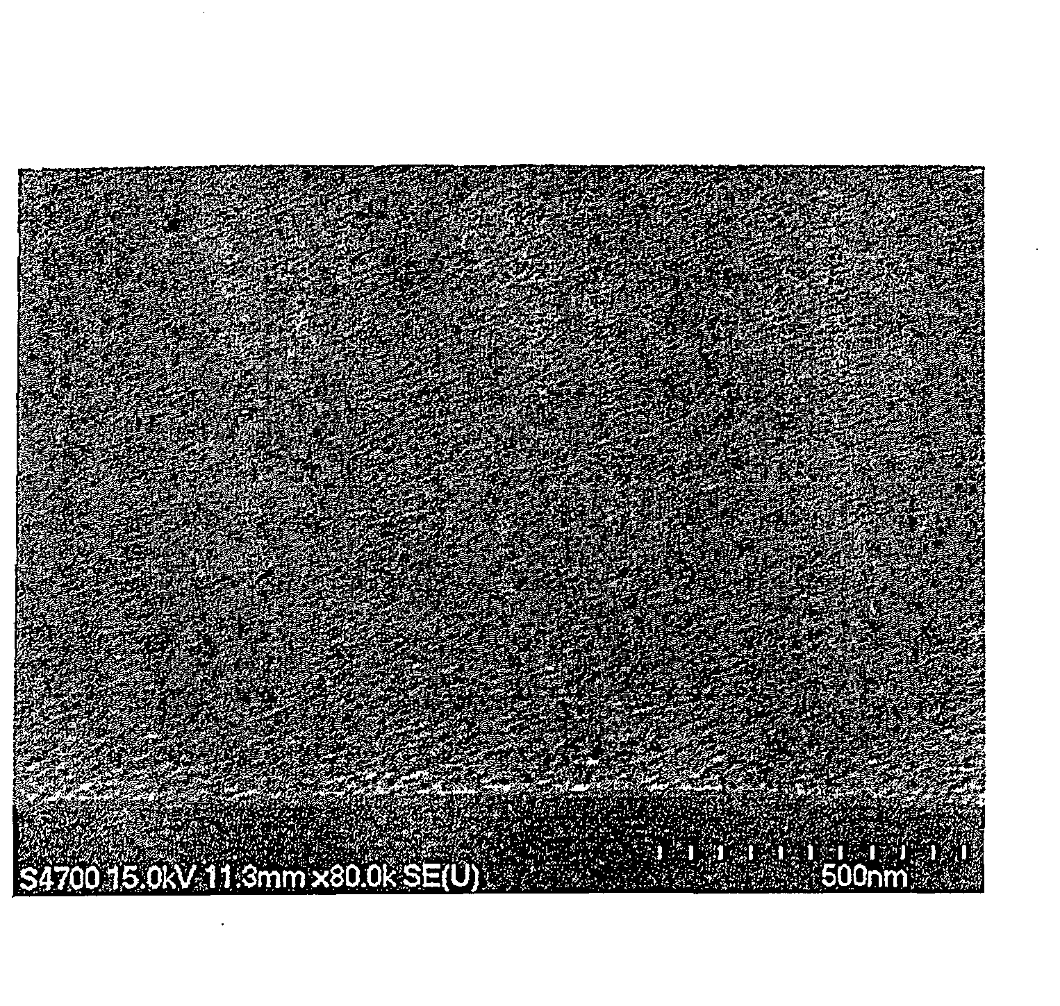 Method for preparing array substrate for liquid crystal display device