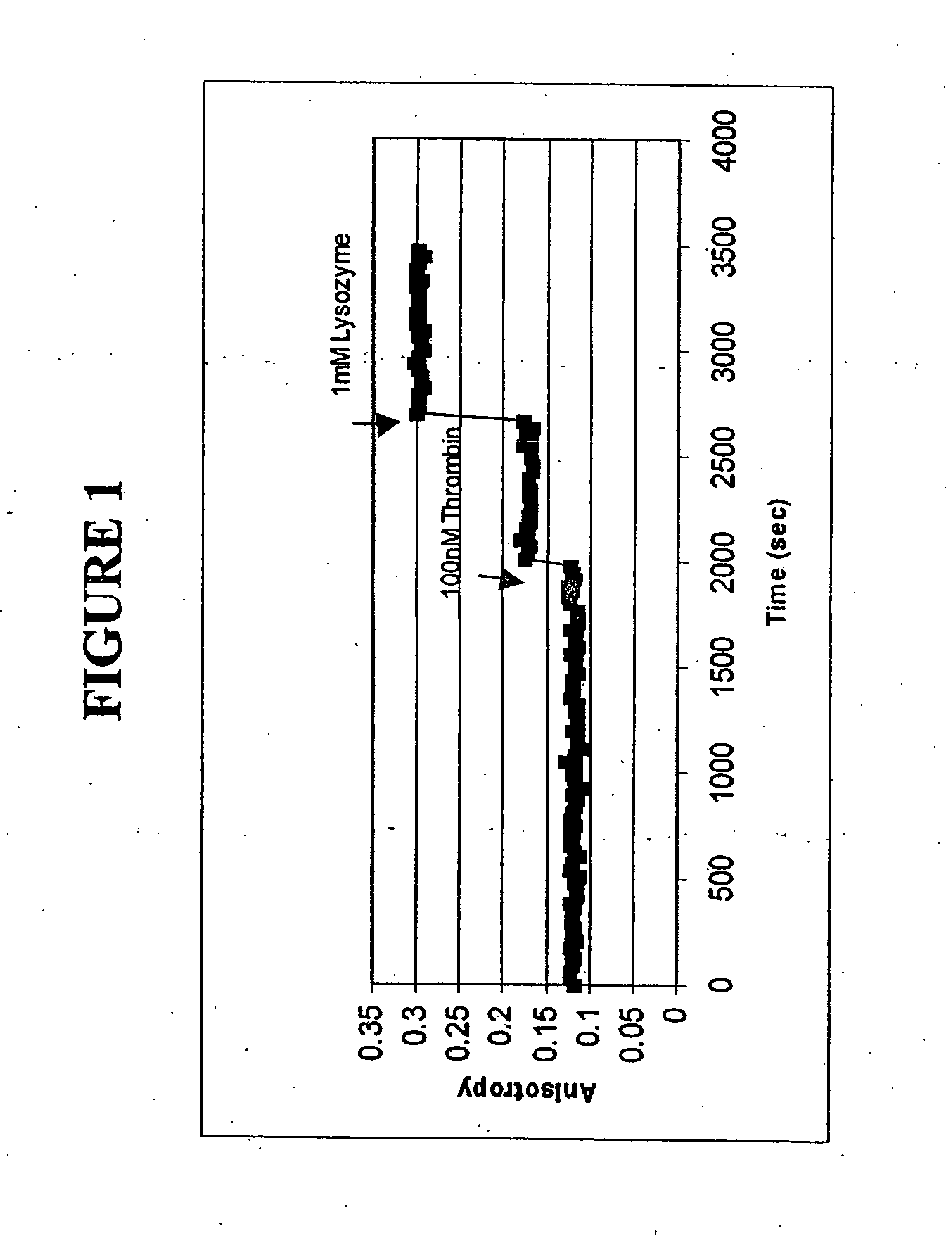 Fluorescence polarization assay